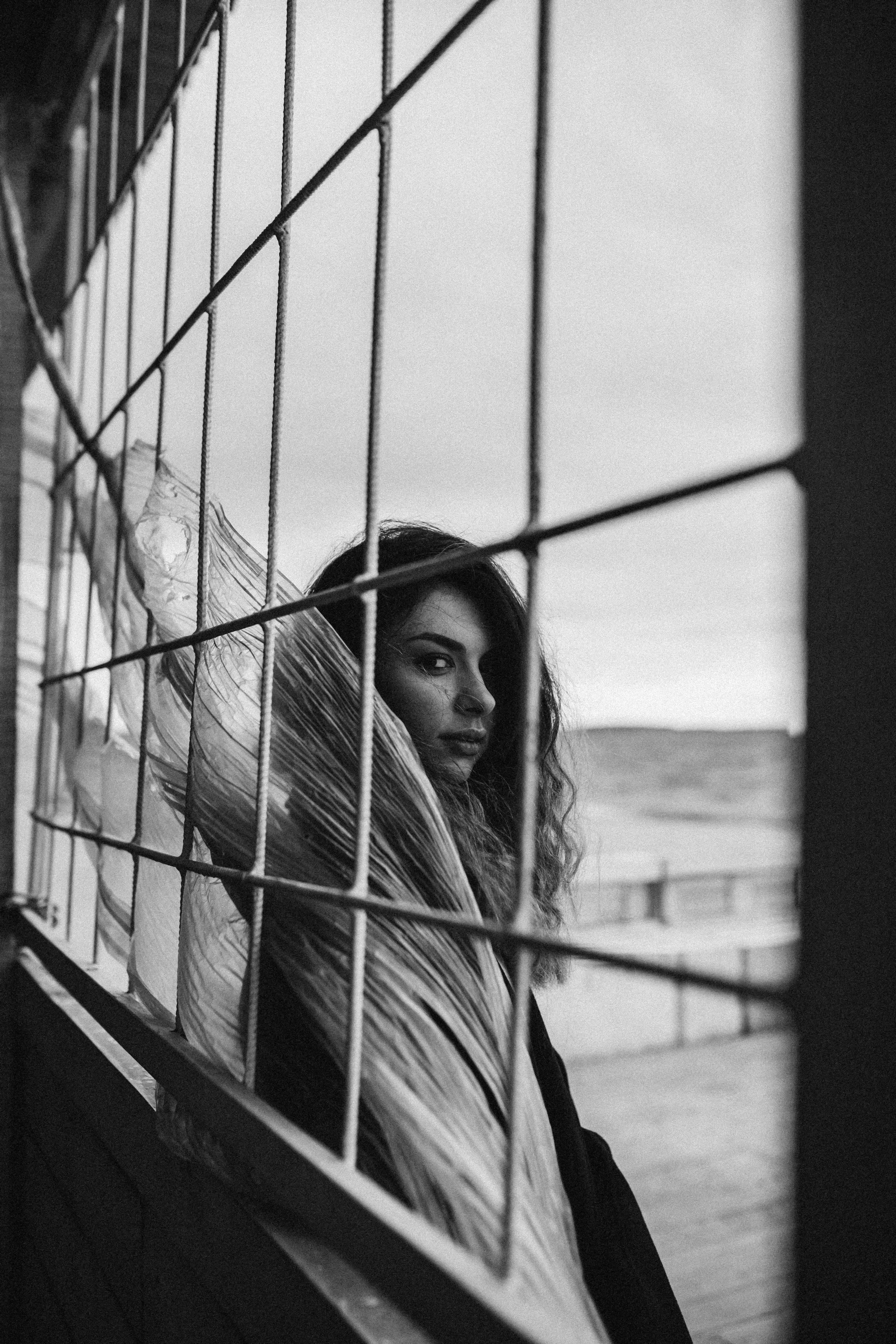 Portrait. Фотограф в Новосибирске Дарья Горнакова