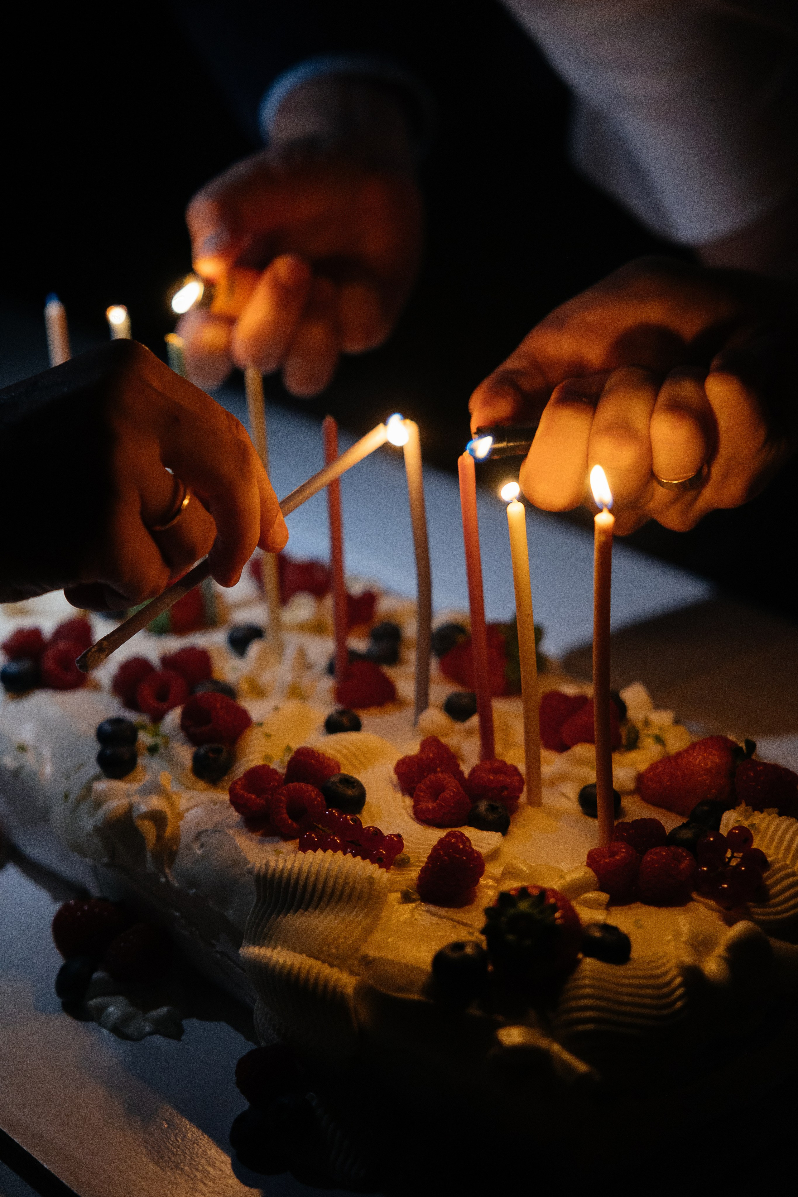 10 лет. Главная