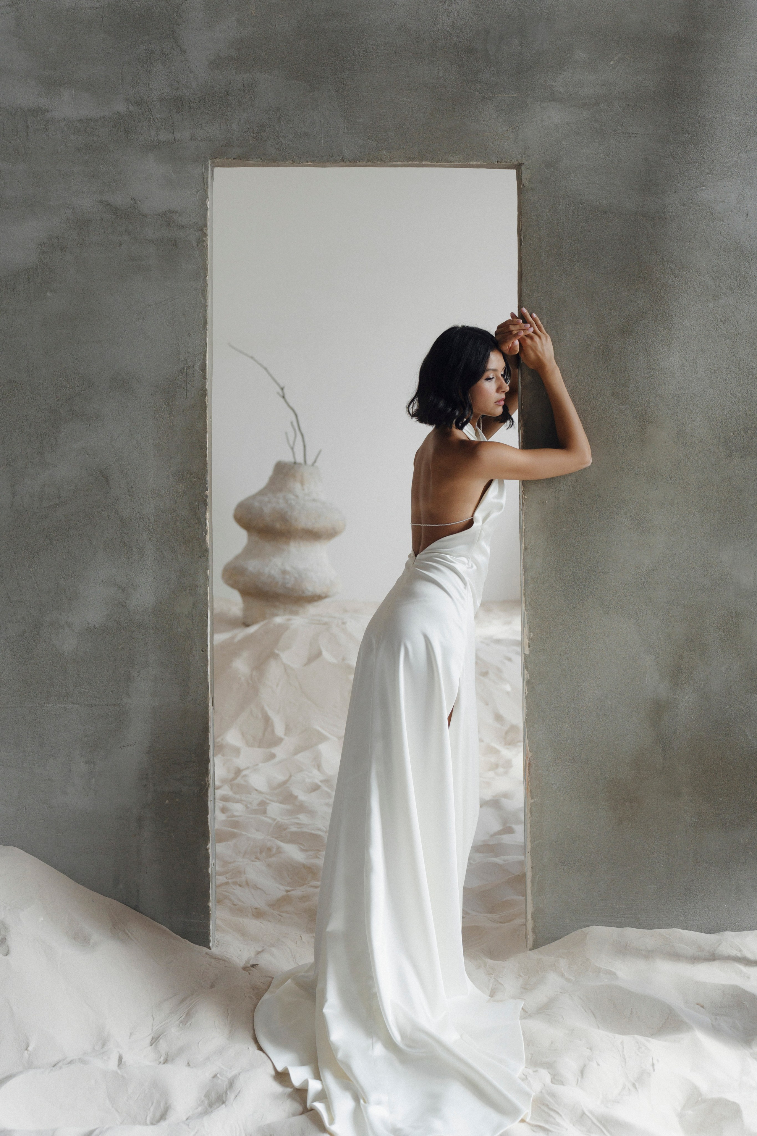 Вика. Свадебный фотограф Катерина Чулкова