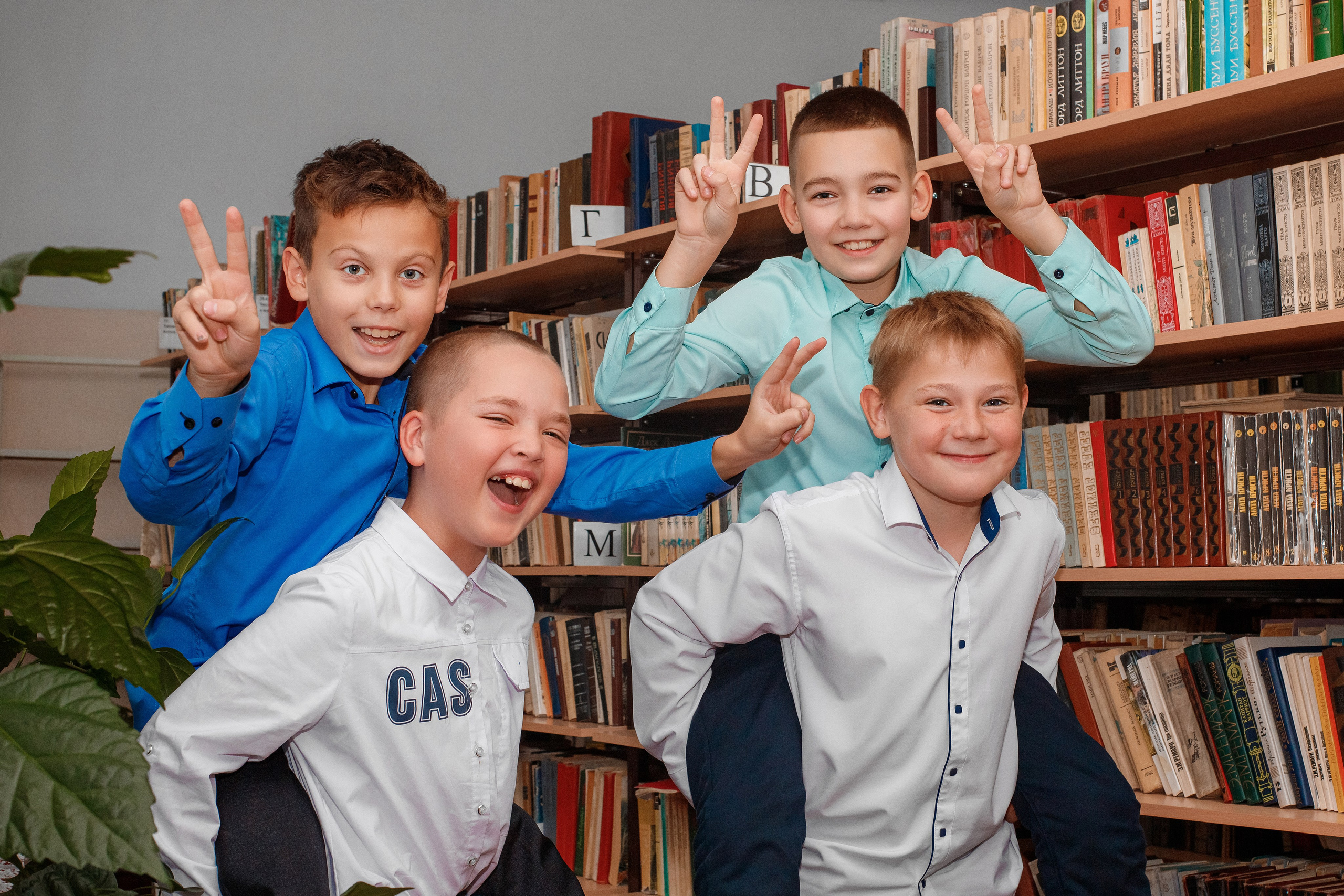 Портфолио 4-е классы. БумальБум Выпускные альбомы