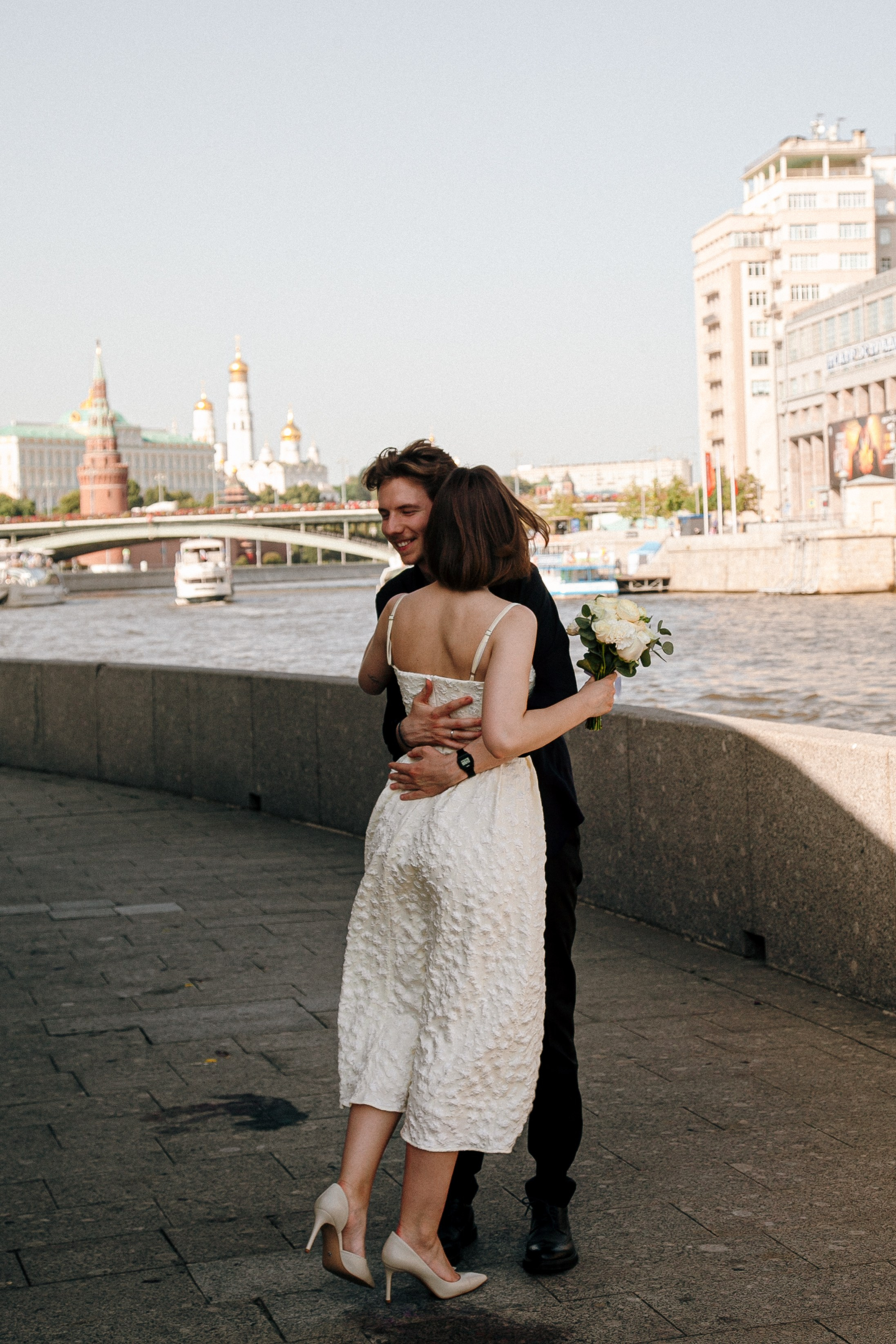 Саша + Рома. Свадебный и семейный фотограф Ираида Акимова