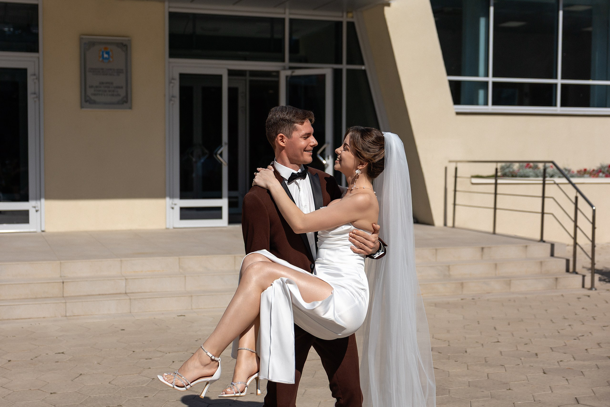 Максим & Полина