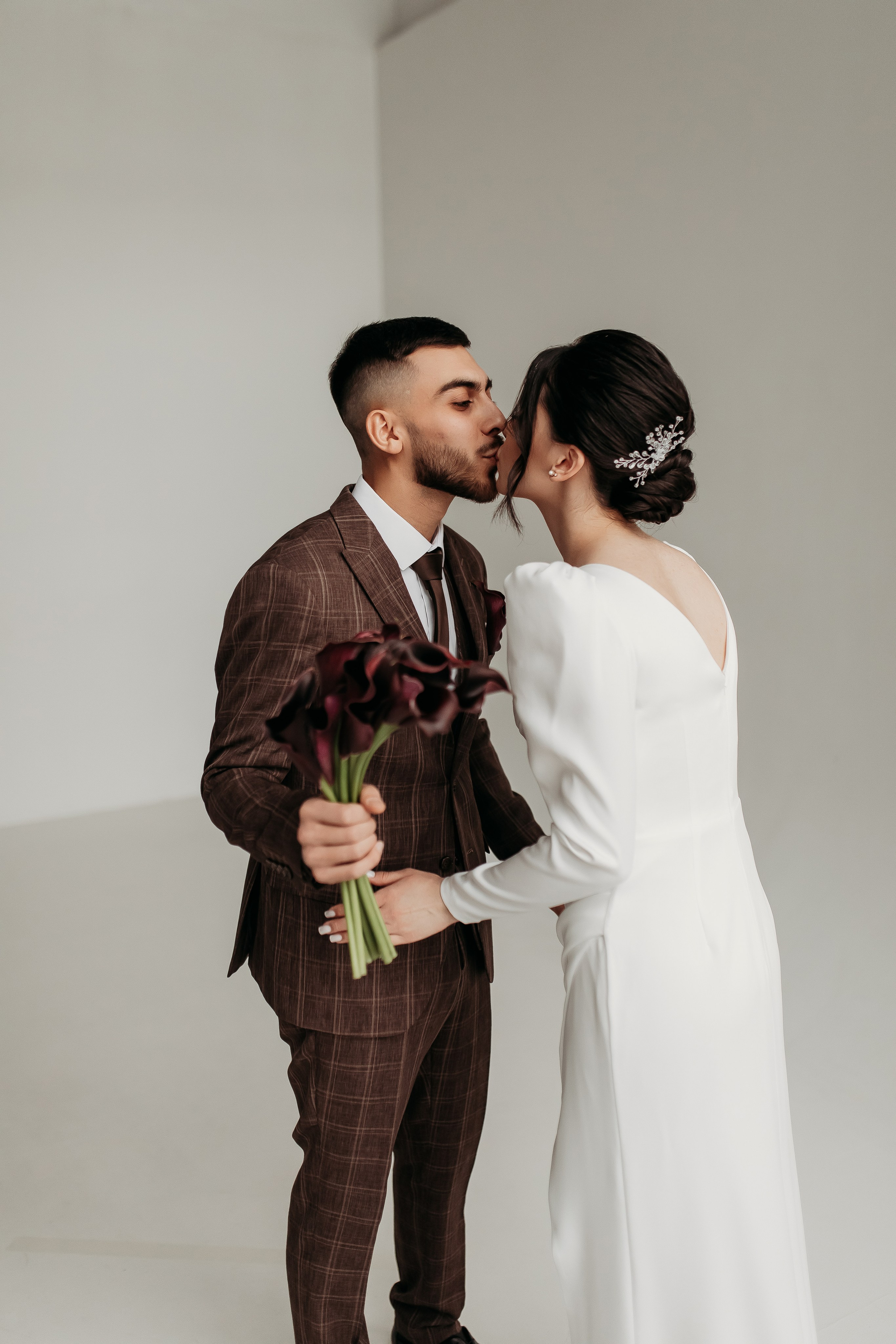 Расина и Данил. Фотограф Тимербаева Алина г. Сургут