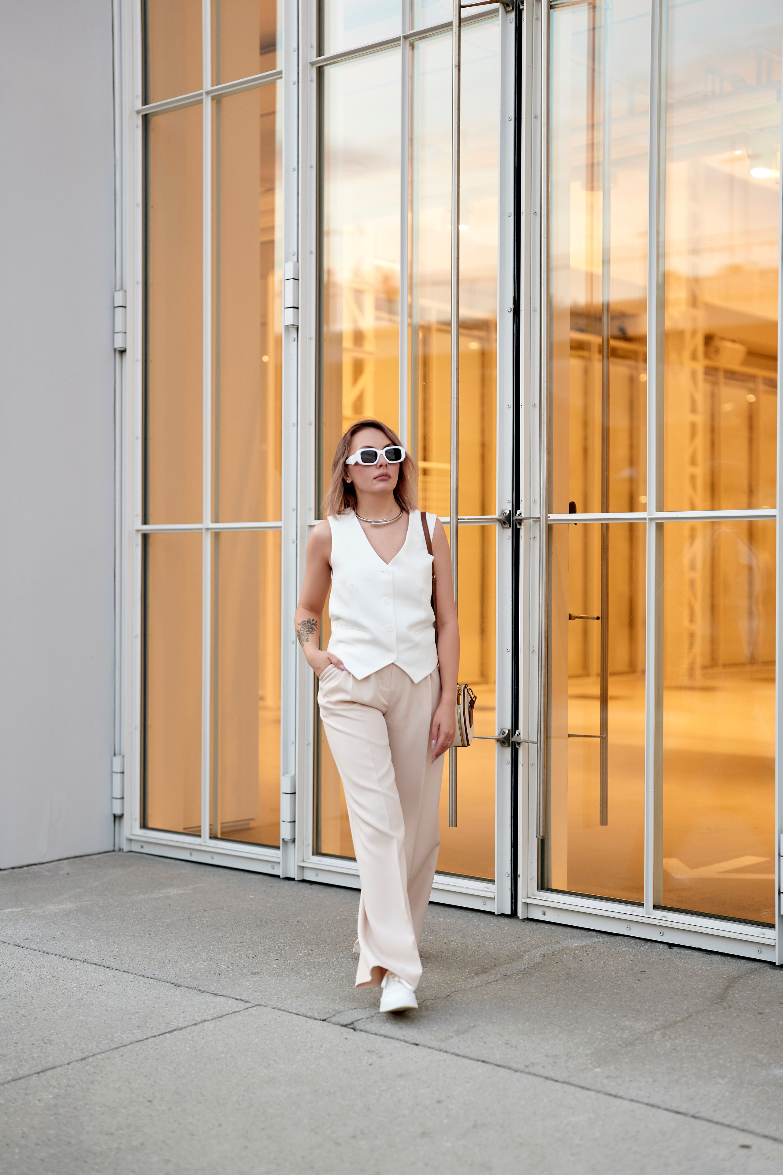 Прогулка. Семейный и женский фотограф в Москве Зоя Бучерова