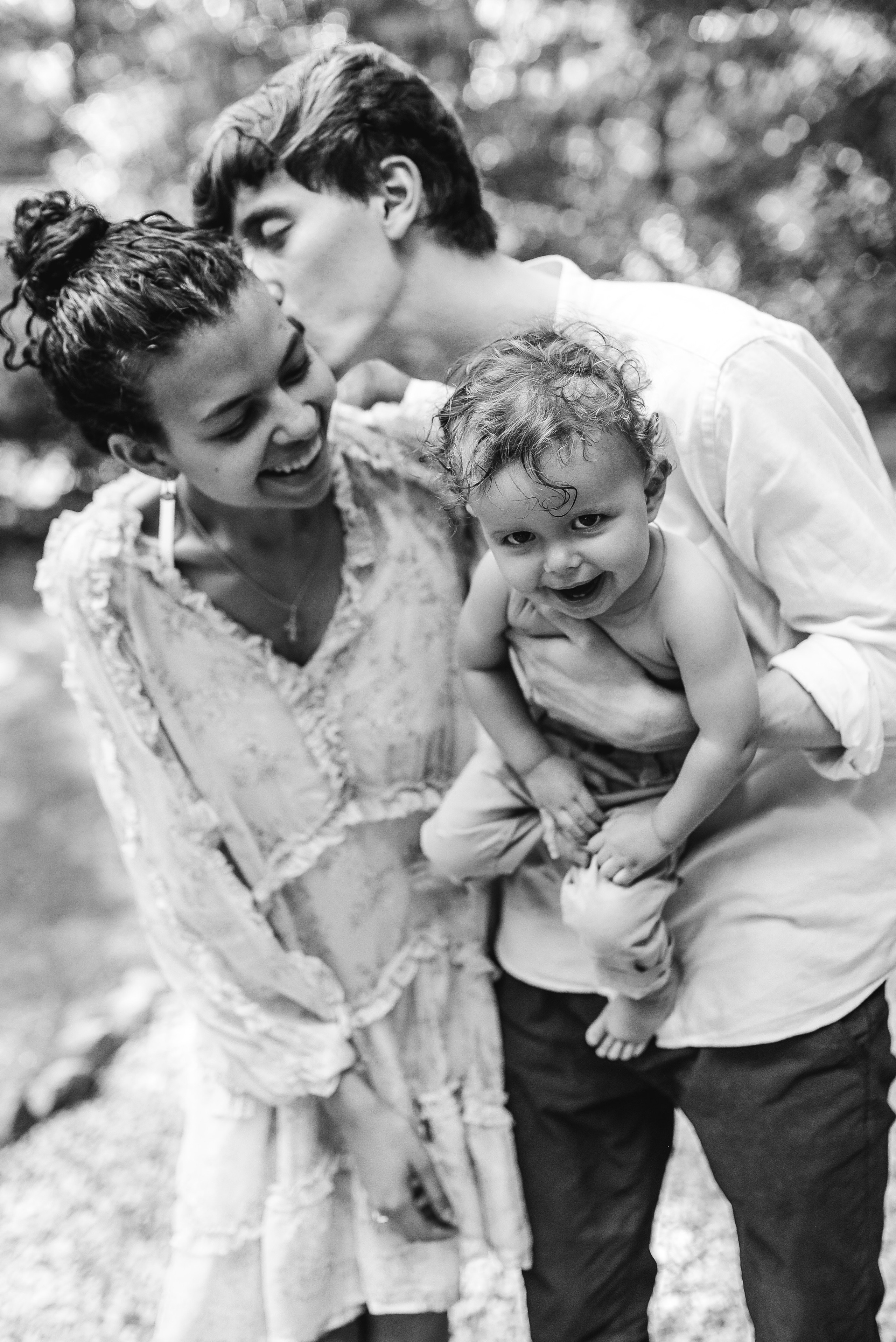 Семейные истории. Семейный фотограф Одинцово Москва Кулакова Екатерина