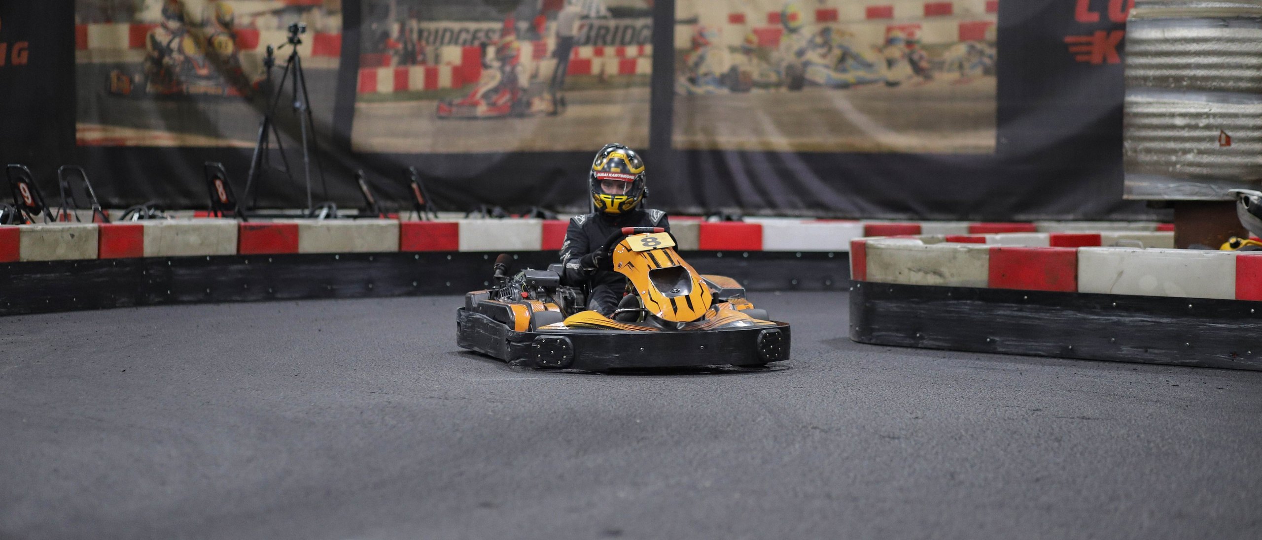 LSK Winter Cup 2025 — 2026 | Этап 4. Malenkyia