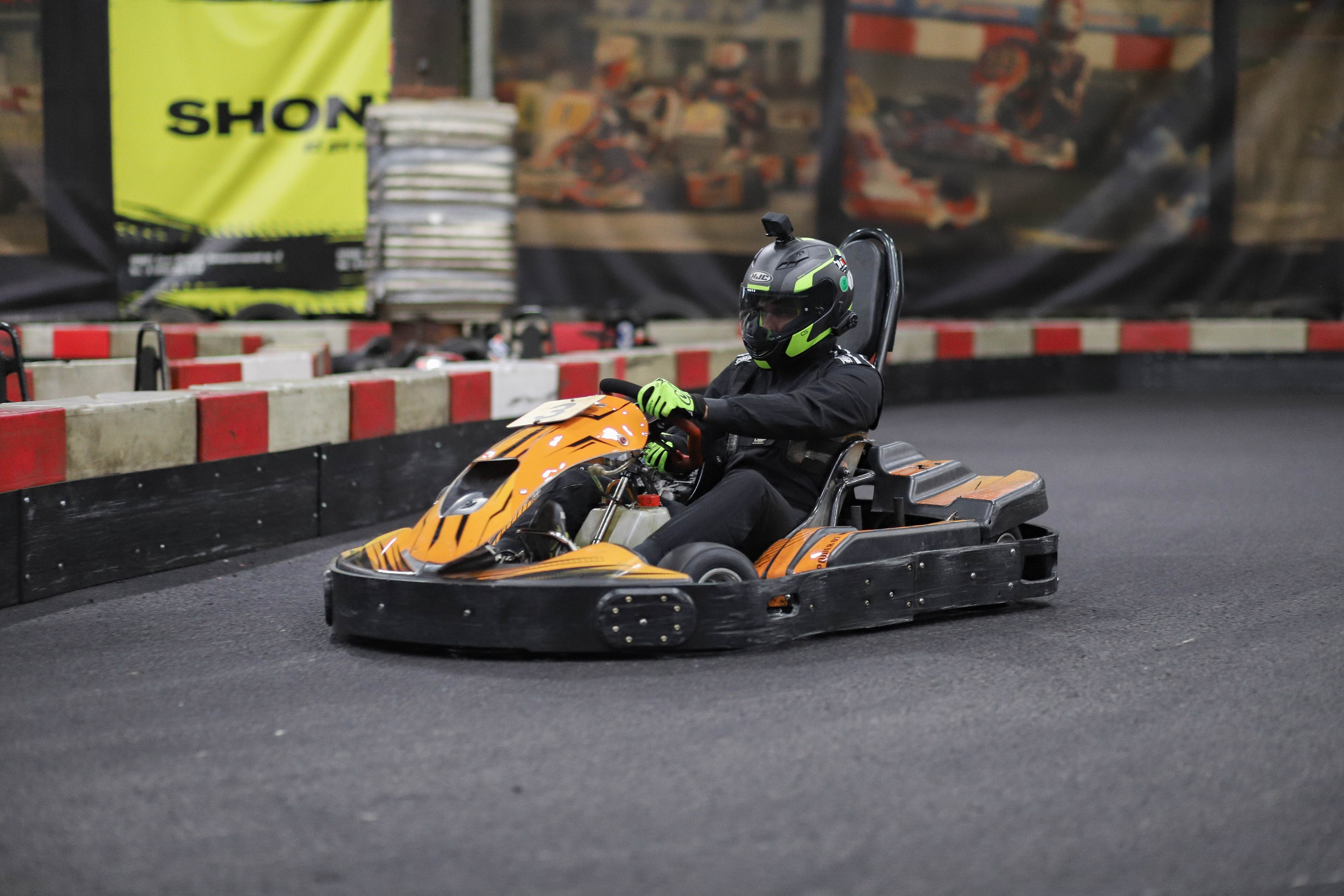 LSK Winter Cup 2025 — 2026 | Этап 4. Malenkyia