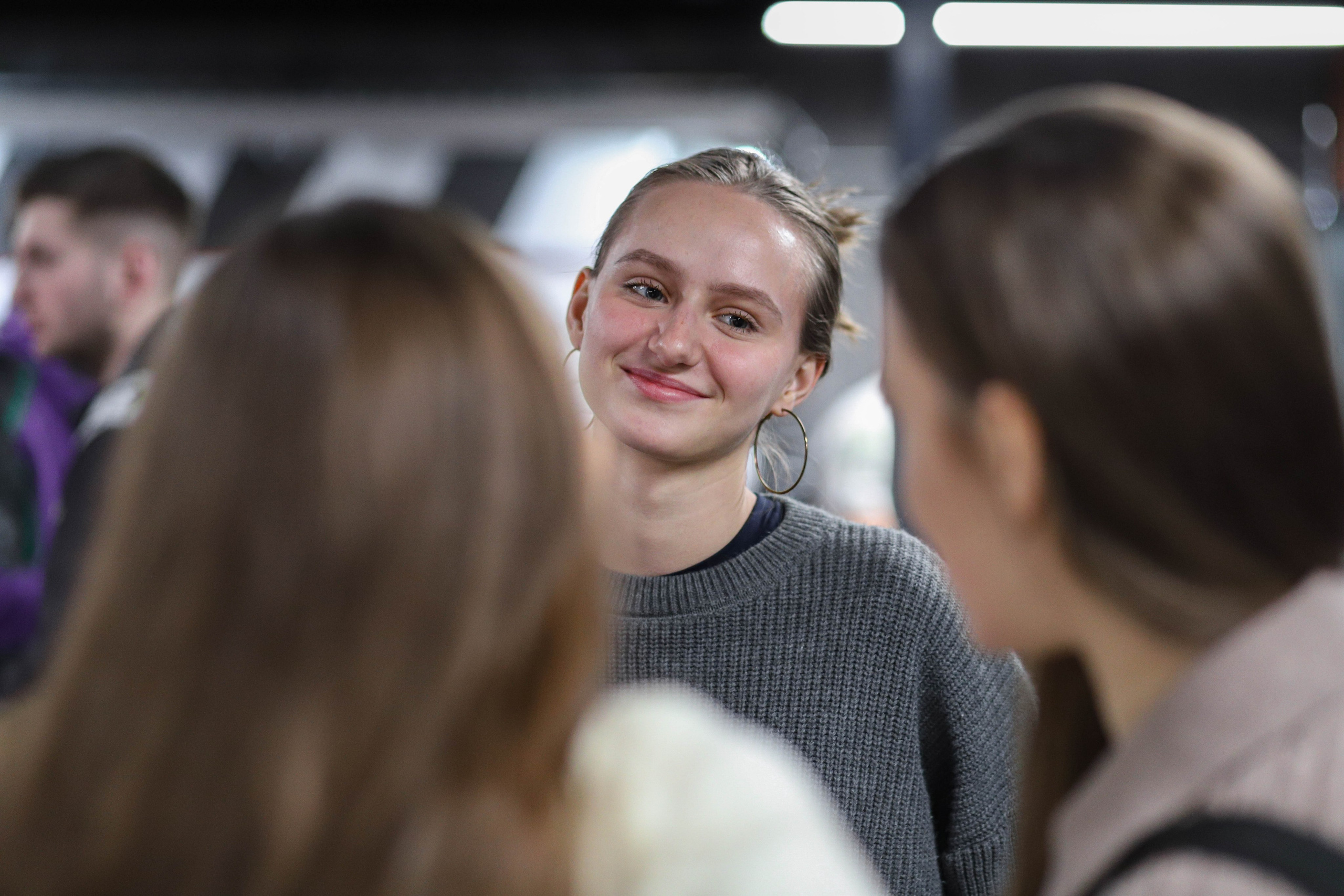 LSK Winter Cup 2025 — 2026 | Этап 3. Malenkyia