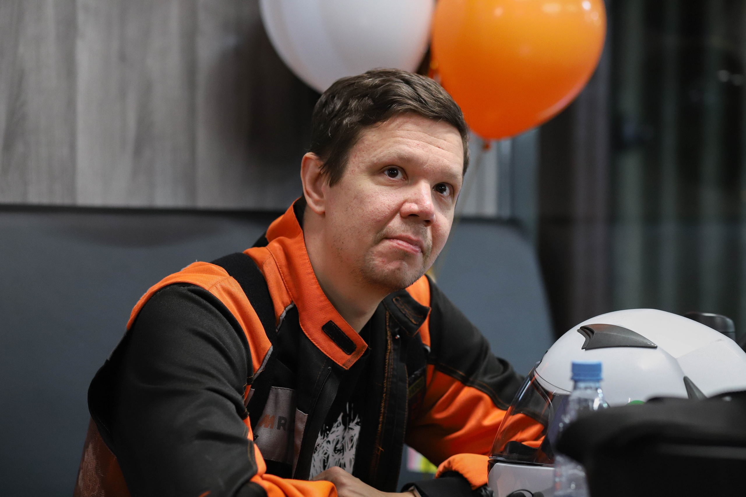 LSK Winter Cup 2025 — 2026 | Этап 3. Malenkyia