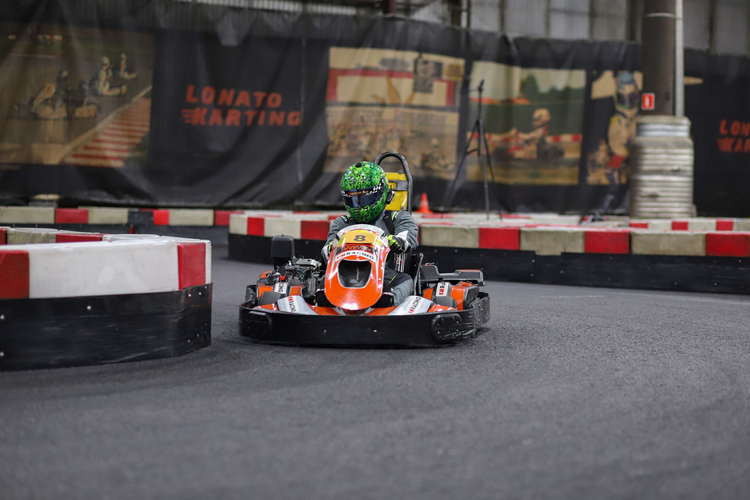 LSK Winter Cup 2025 — 2026 | Этап 6. Malenkyia