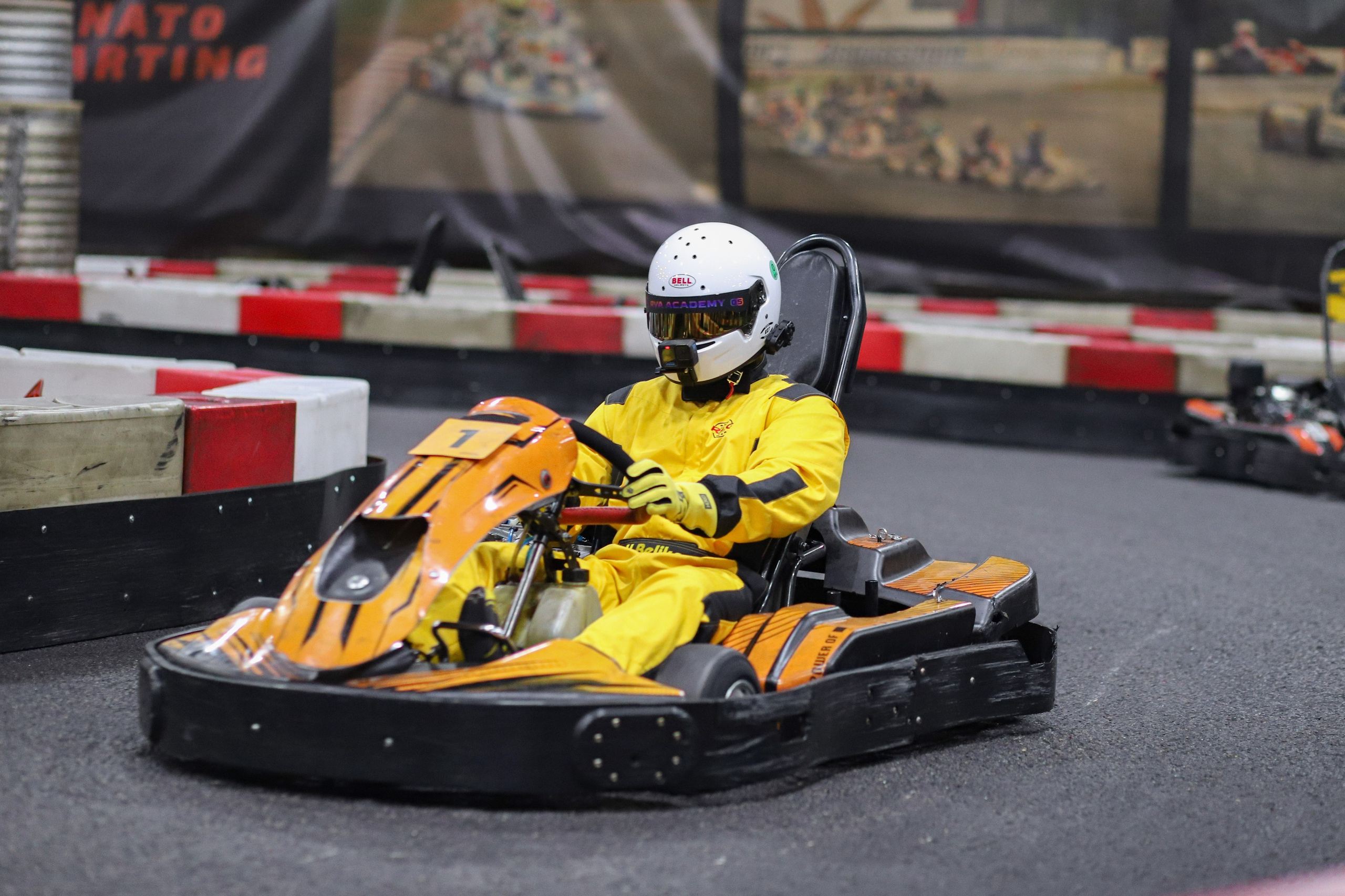 LSK Winter Cup 2025 — 2026 | Этап 6. Malenkyia