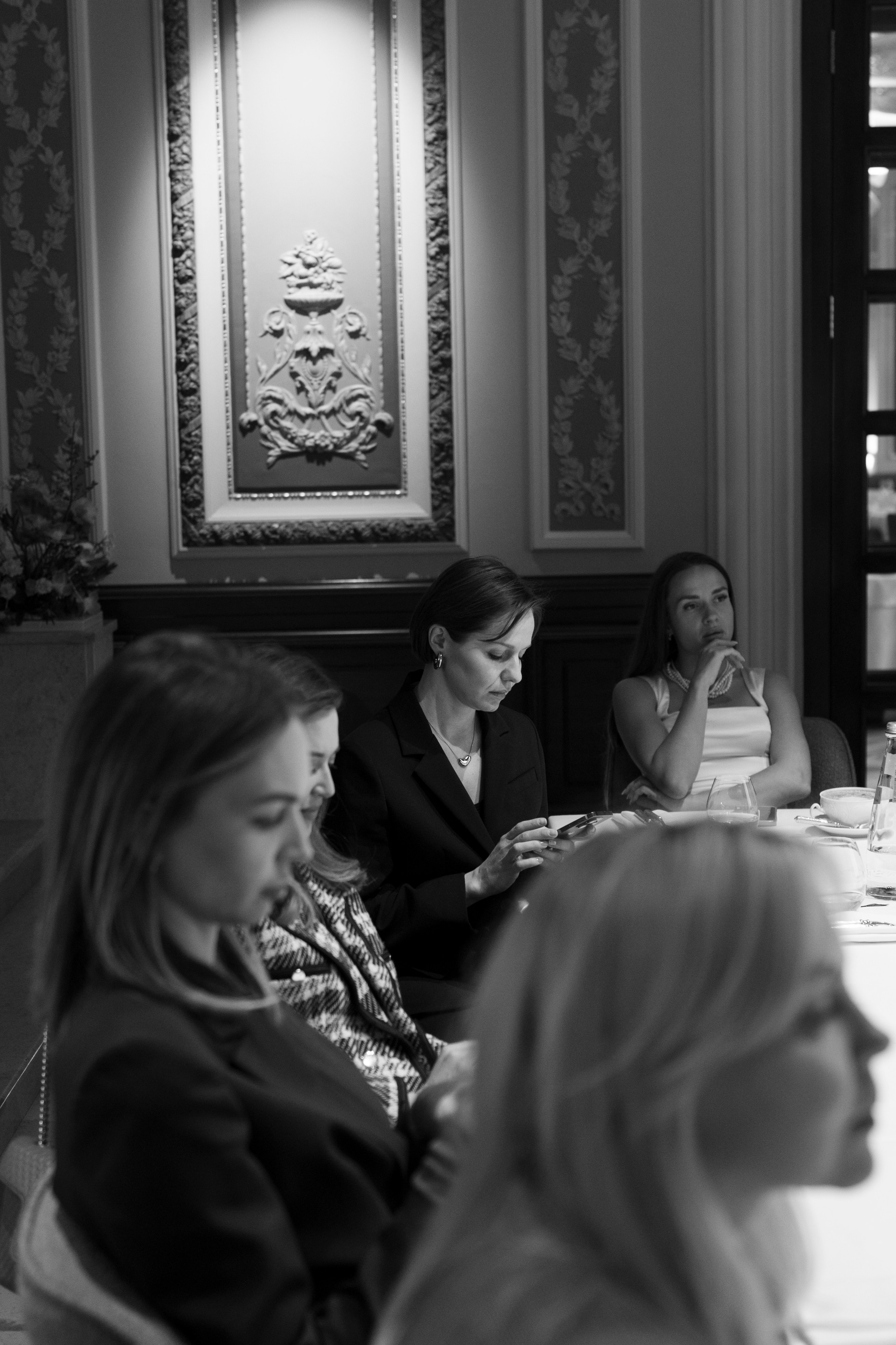 Savoy. Свадебный фотограф в Москве Кристина Чехова