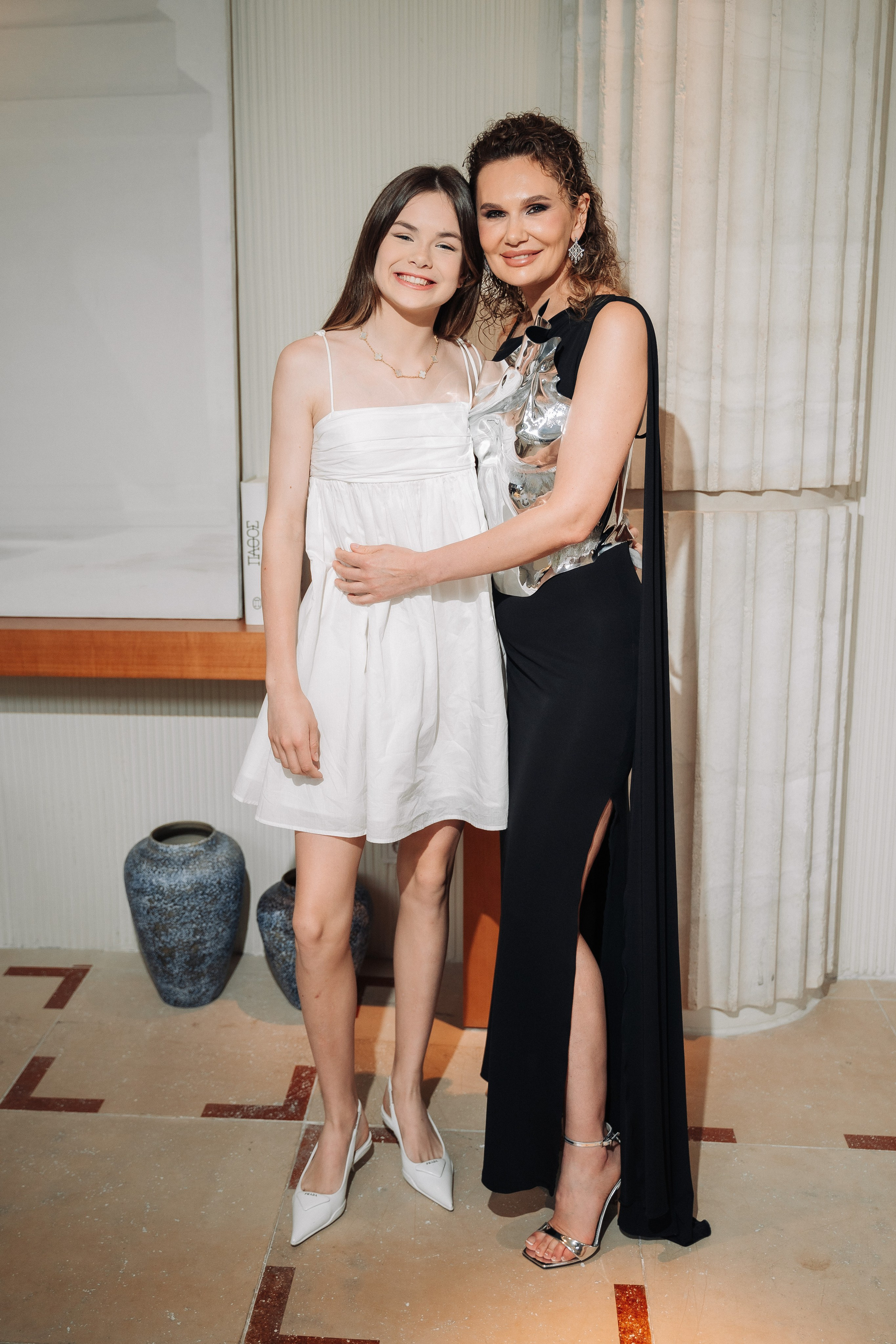 Welcome в ресторане PAFOS. Свадебный и семейный фотограф в Москве и МО Геннадий Туманцев