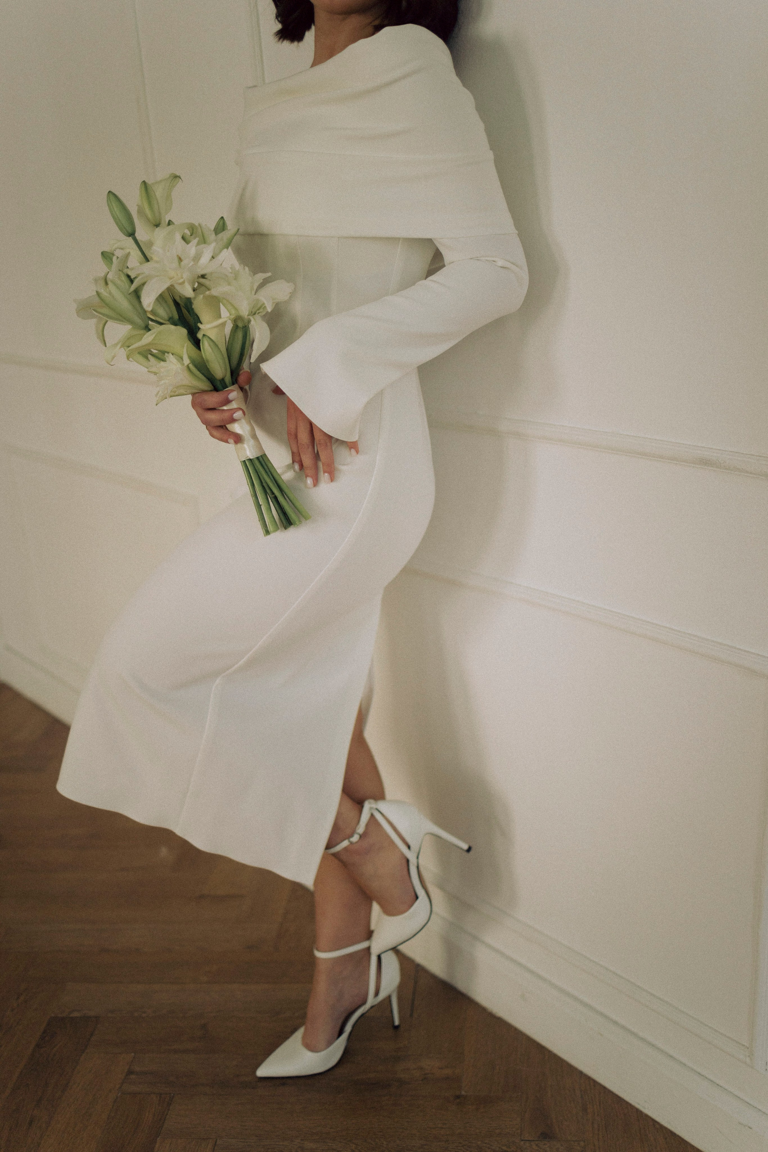 Денис и Марина. Свадебный и портретный фотограф Тюмень