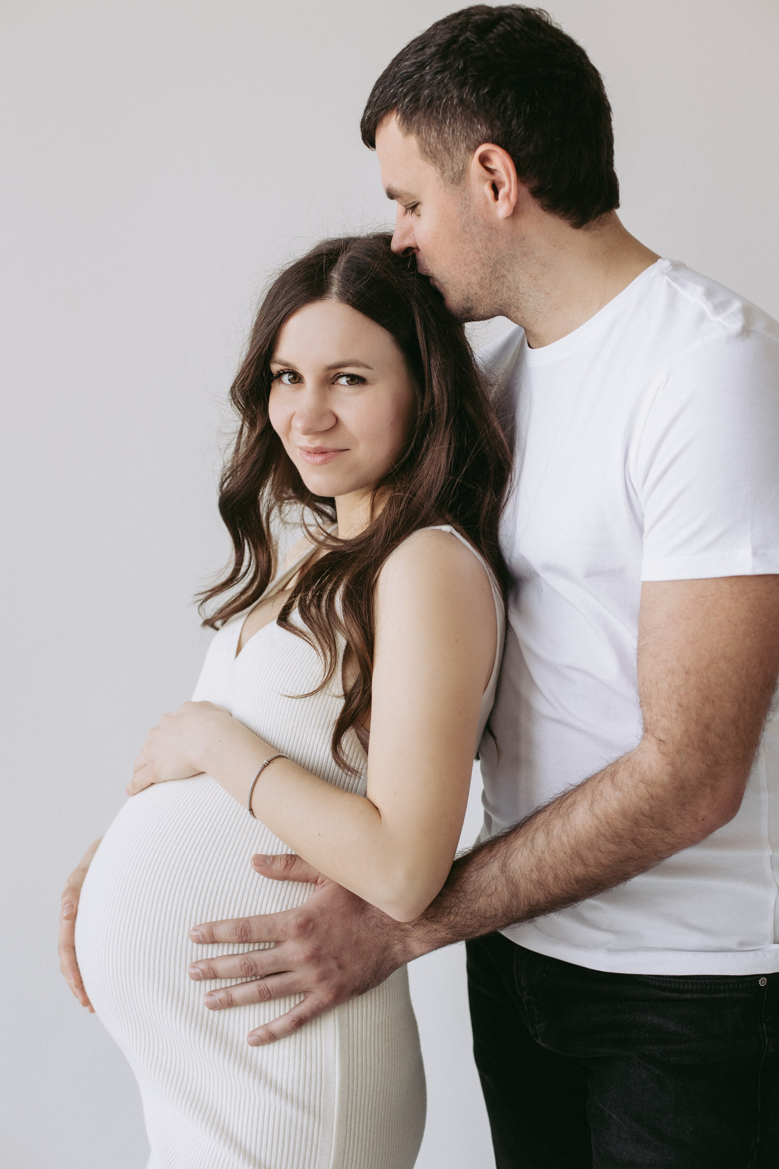 Рекомендации по подготовке к фотосессии беременности. Алёна Берёзка фотограф Минск