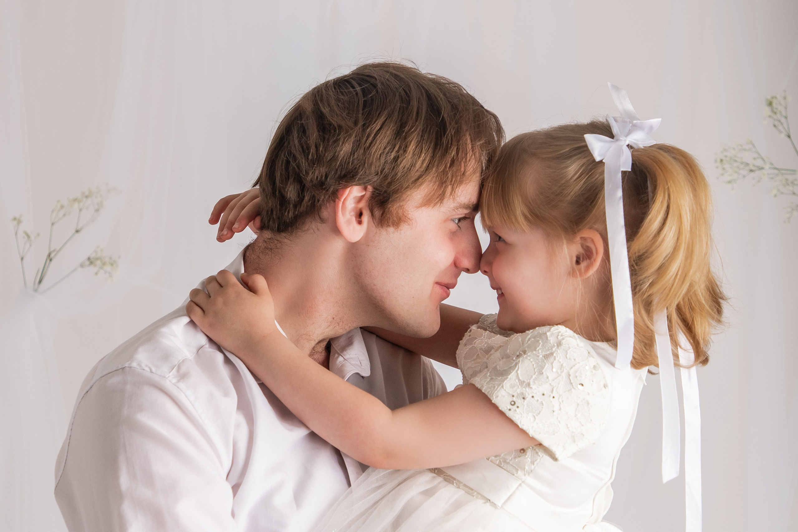 Примеры работ детей от 3 месяцев