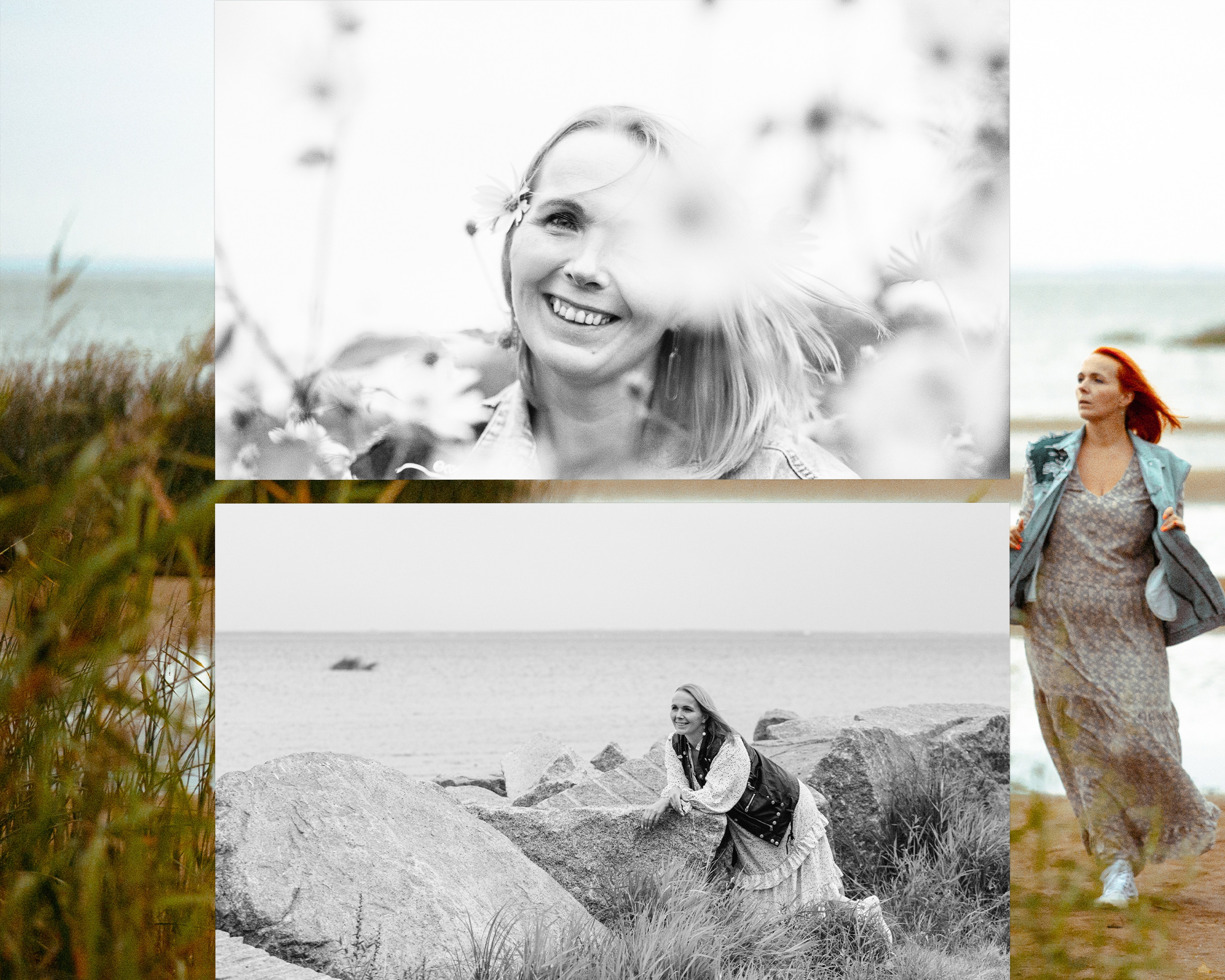 Лисий нос. Арт-фотограф Крис Л. в Тобольске: портрет, семейные, свадьбы