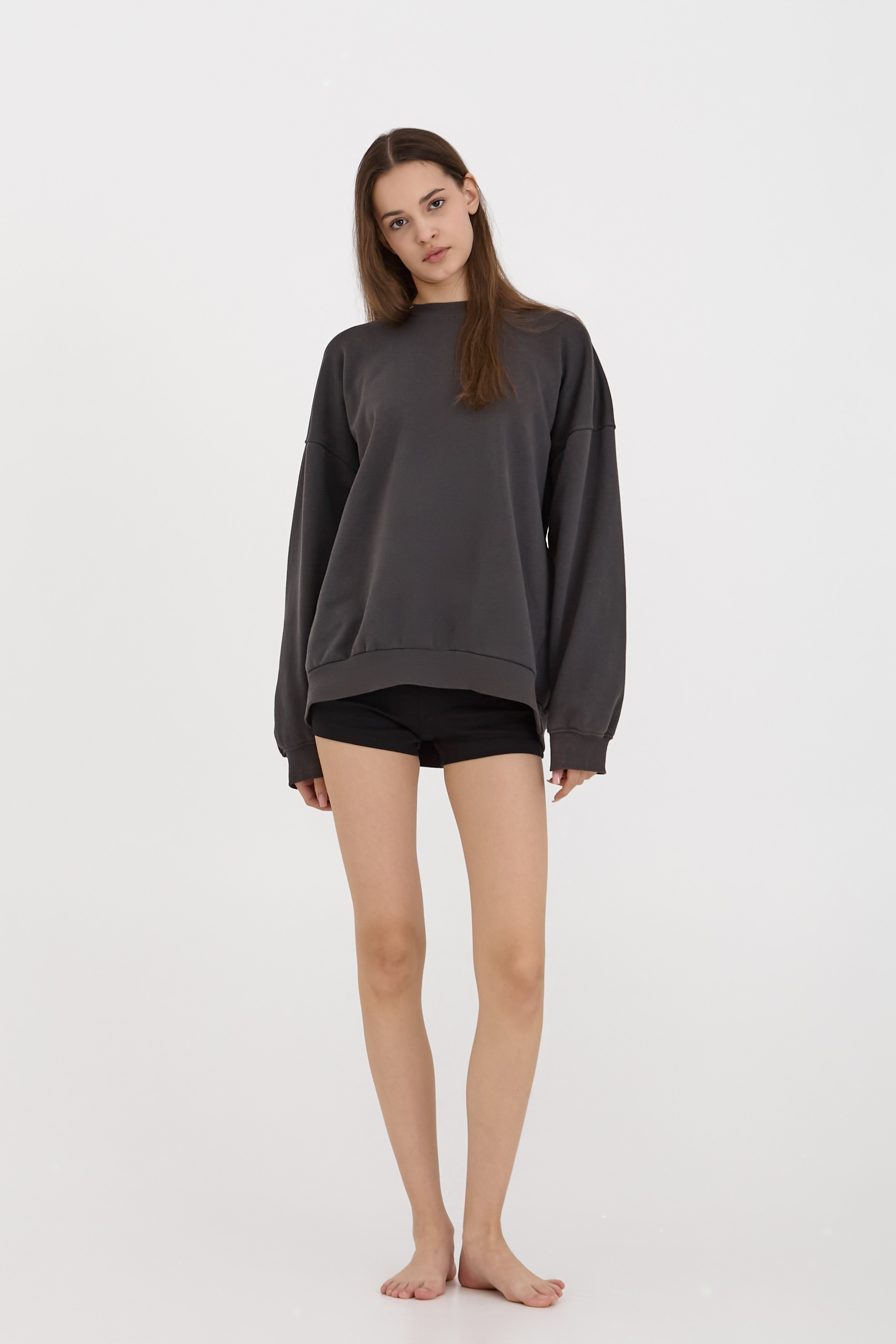 модельные тесты в москве