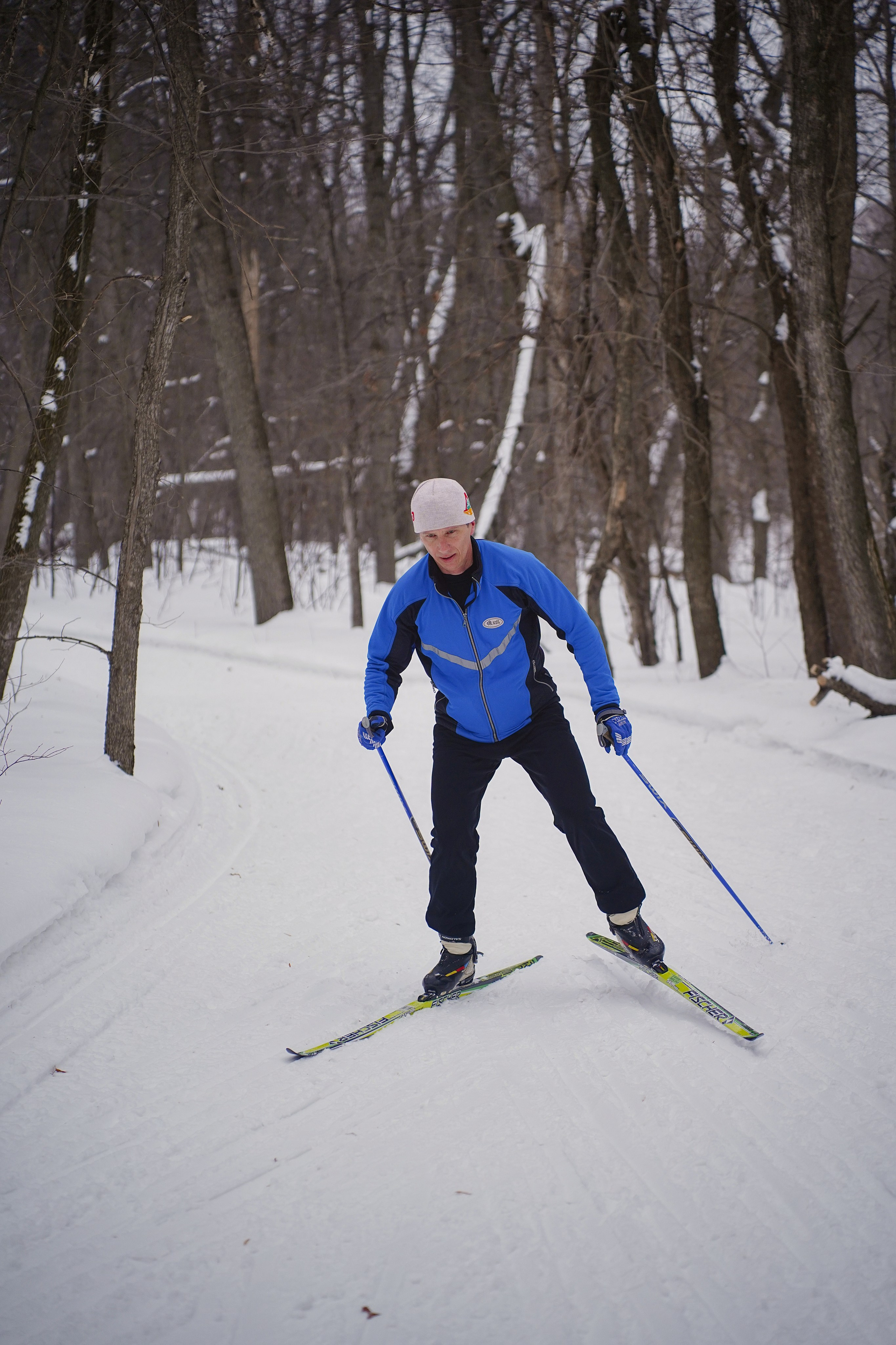 4-й BASHKIR-SKI Лыжный Сверхмарафон 100 км. Pupov.png