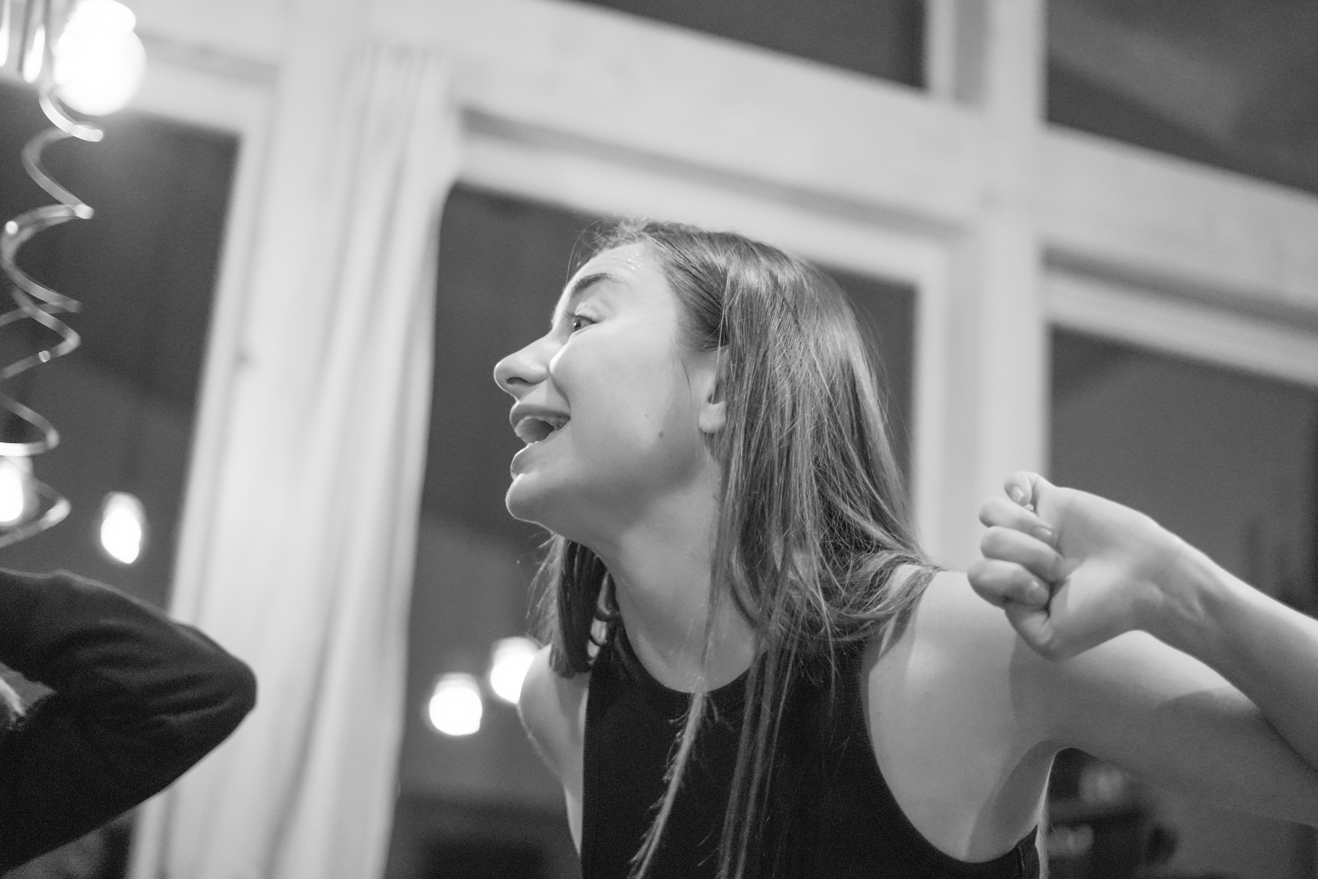 Stasy’s bachelorette party. Wedding Photographer in Barcelona and Medellin