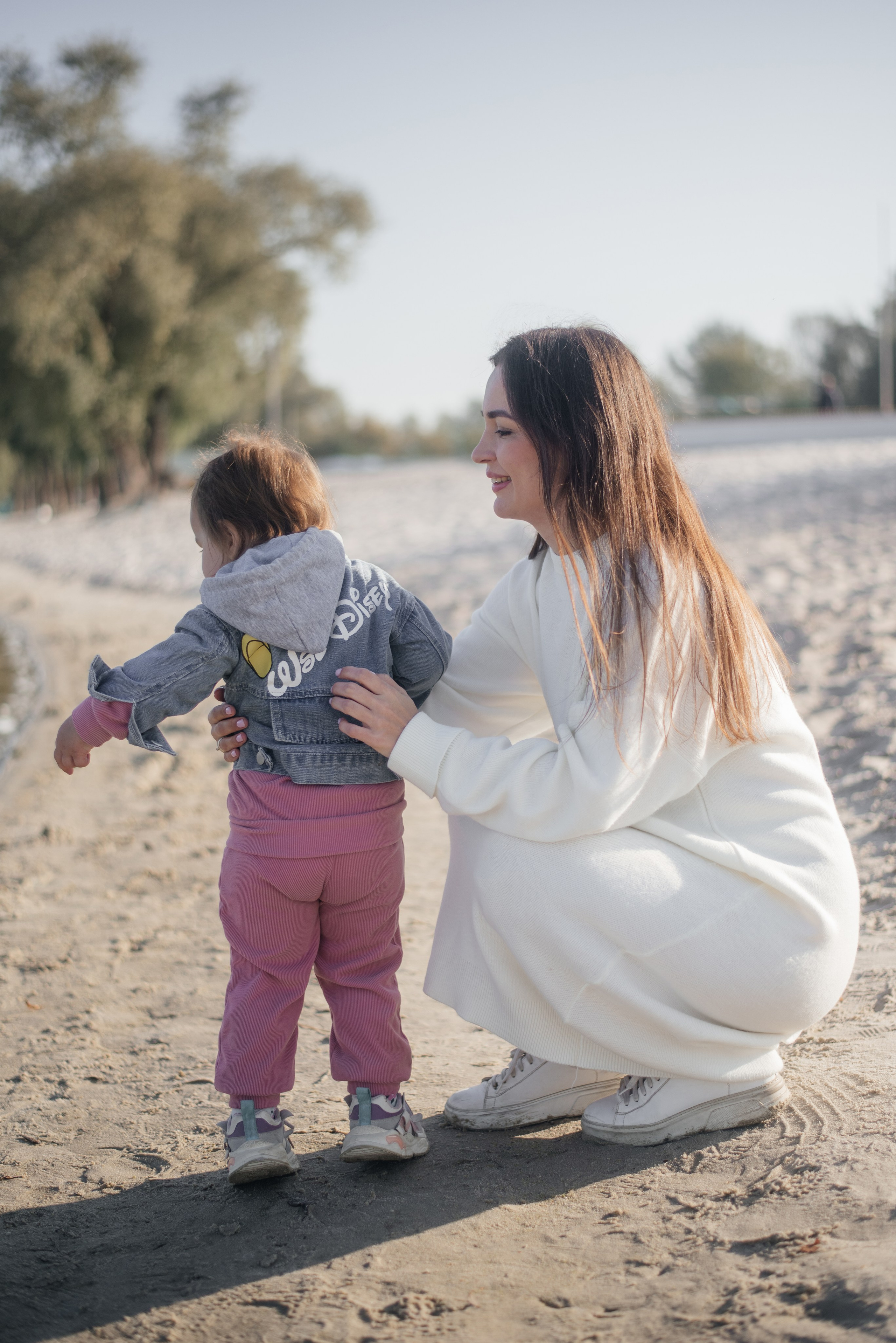 Дарья и семья. Свадебный фотограф Белгород
