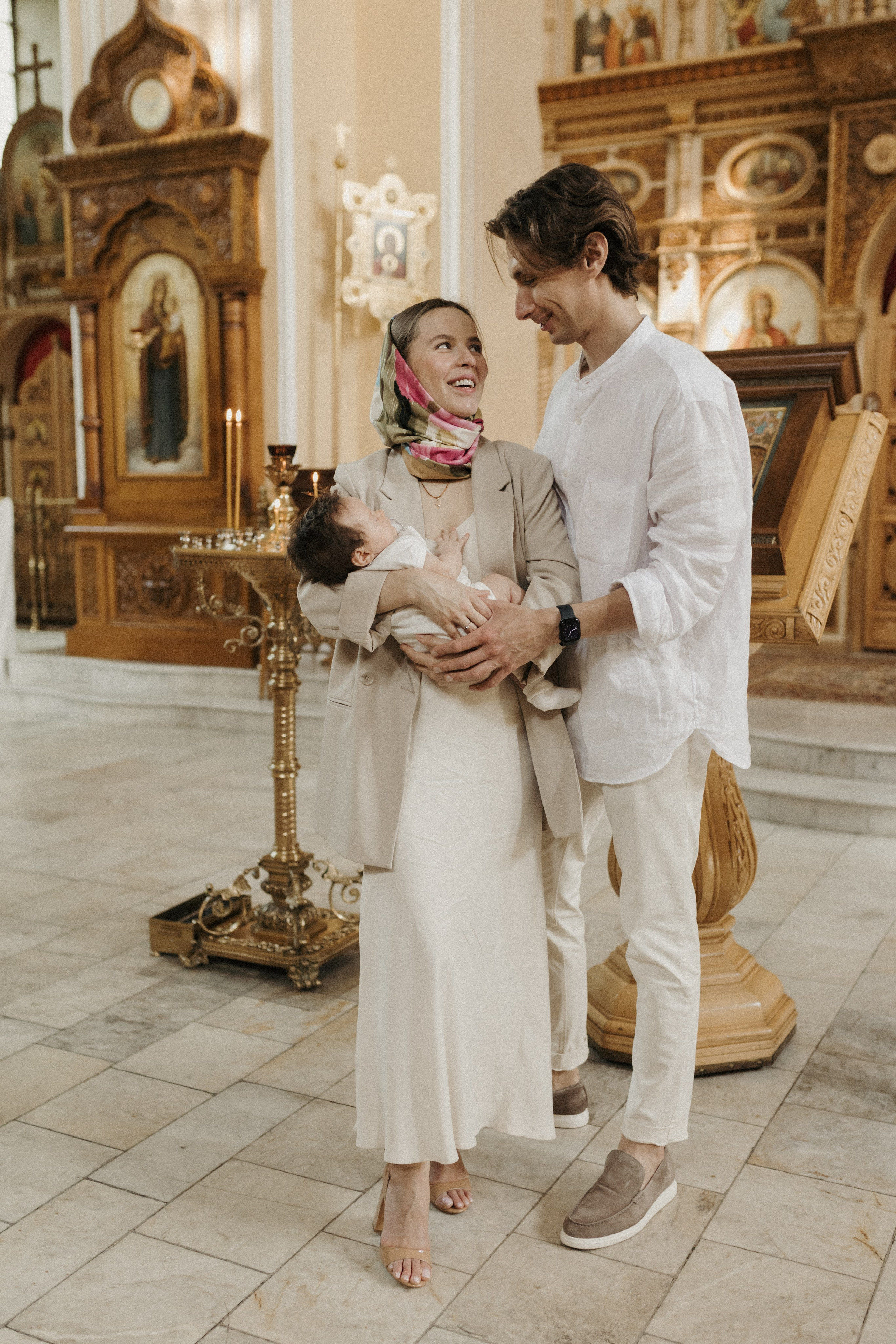 Василиса. Миронова Анастасия