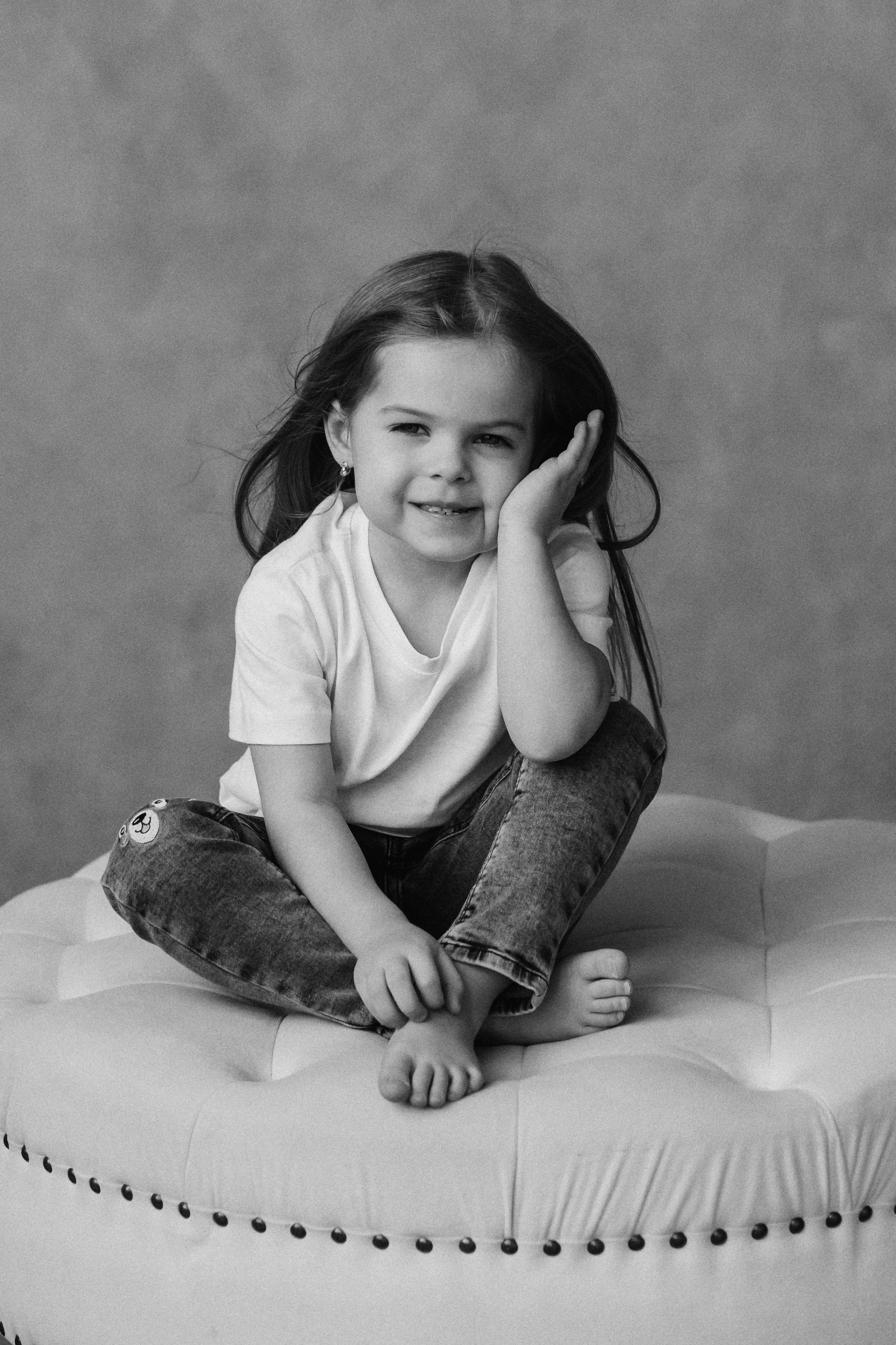 Мама папа я и брат. Фотограф чувственного портрета в Санкт-Петербурге Светлана Фролова