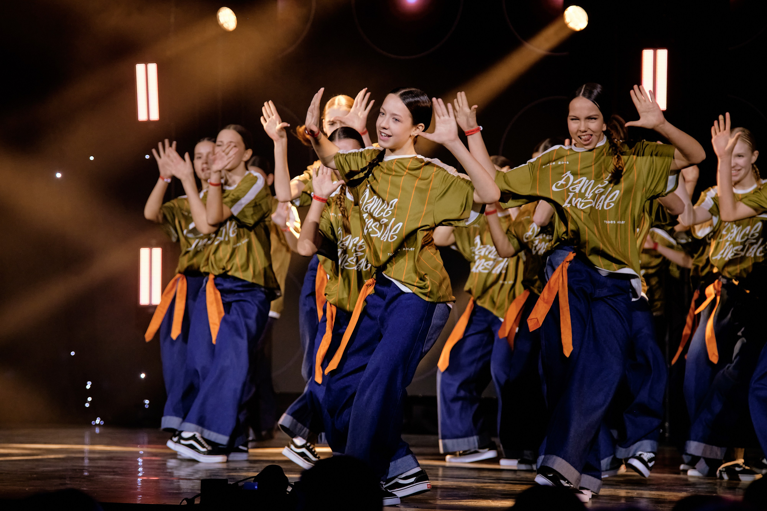 Todes Фест в Нижнем Новгороде. Репортажный фотограф Анастасия Ащепкова