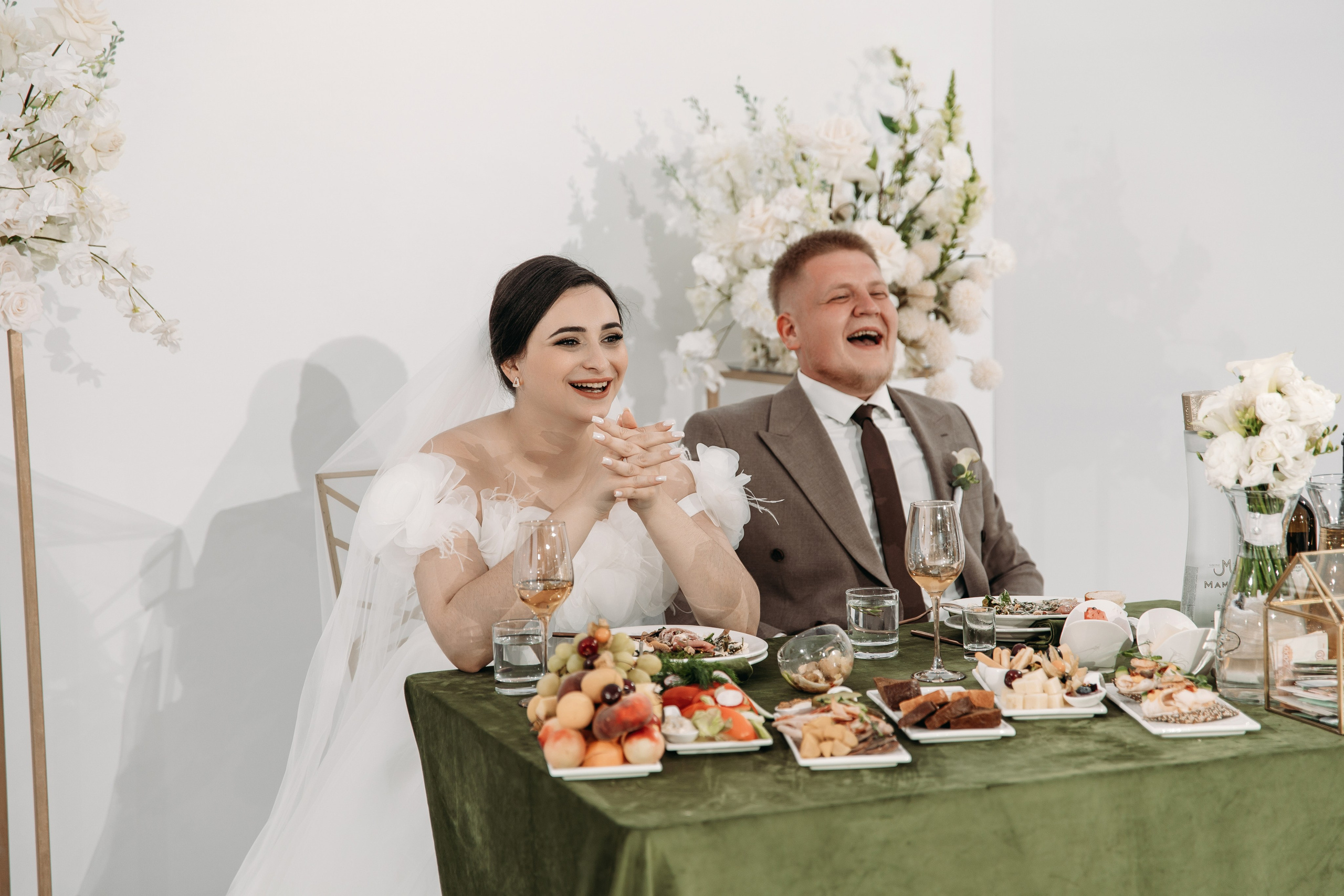 Айрат & Алина. Свадебный ФОТОГРАФ и ВИДЕОГРАФ Ульяновск