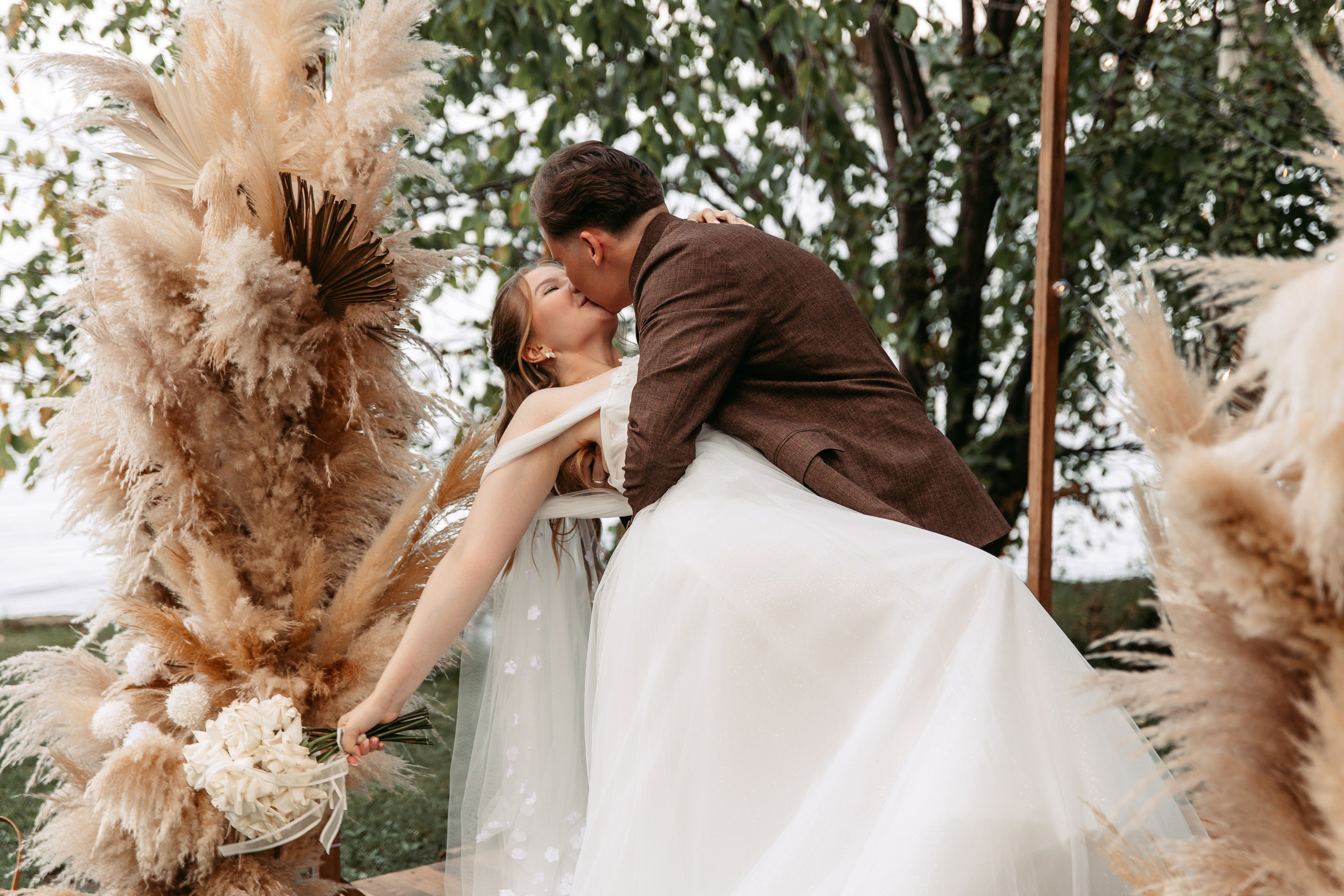 Михаил & Ксения. Свадебный ФОТОГРАФ и ВИДЕОГРАФ Ульяновск
