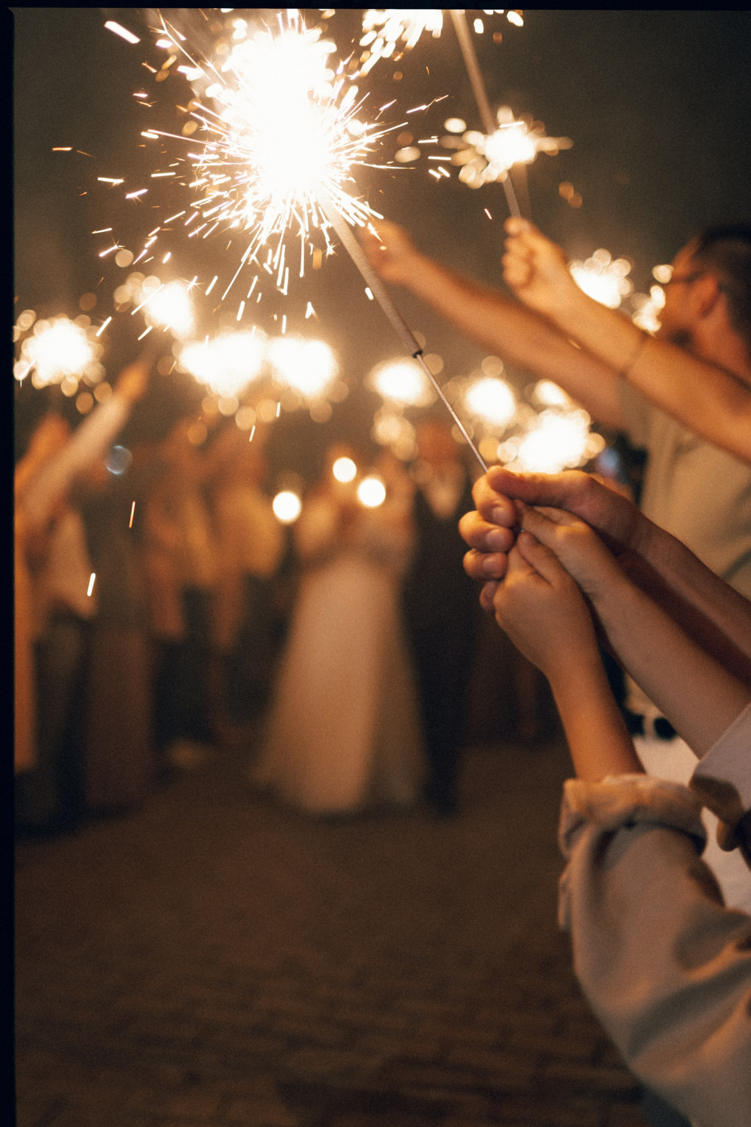 Алексей и Яна. Фотограф Ксения Калюжная
