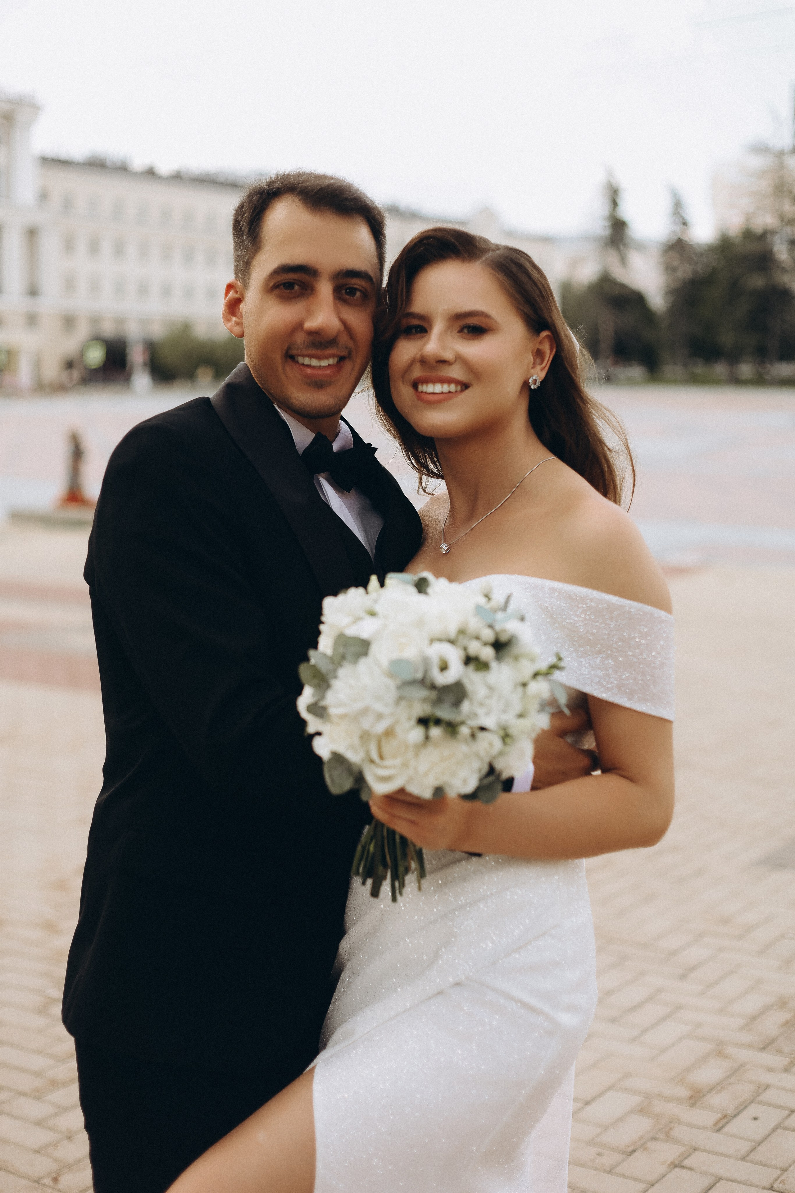 Айман & Наталья. Свадебный фотограф Татьяна Курганская