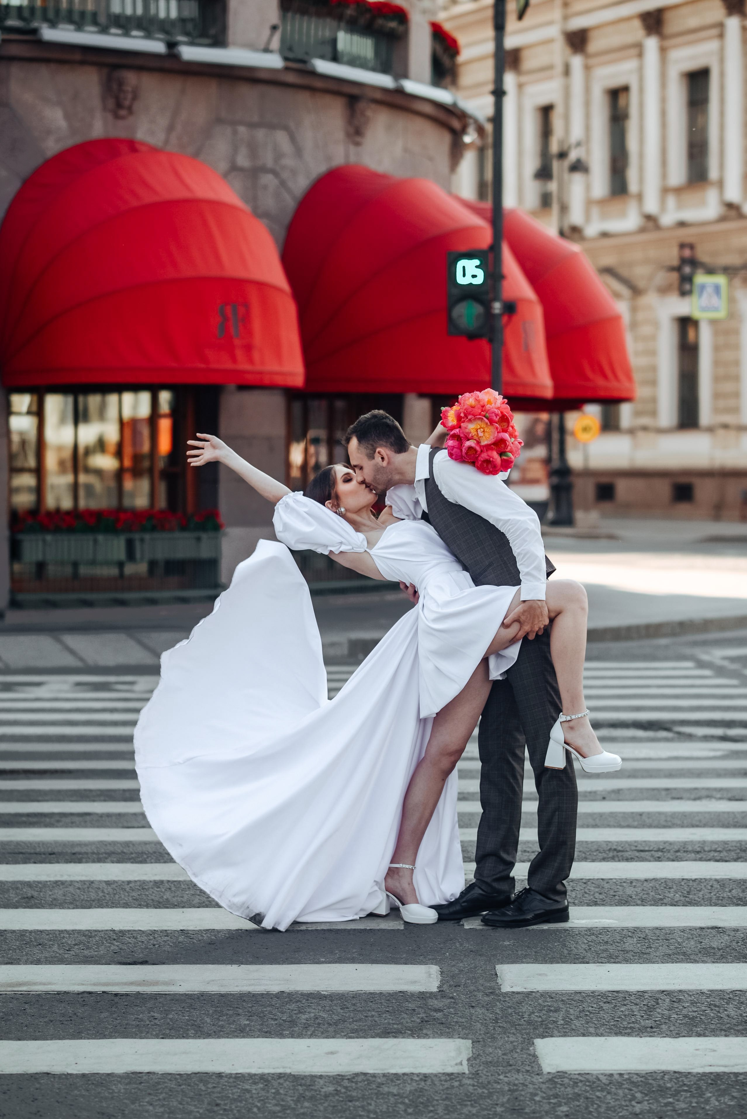 Свадебный фотограф Смоленск Мария Окунева