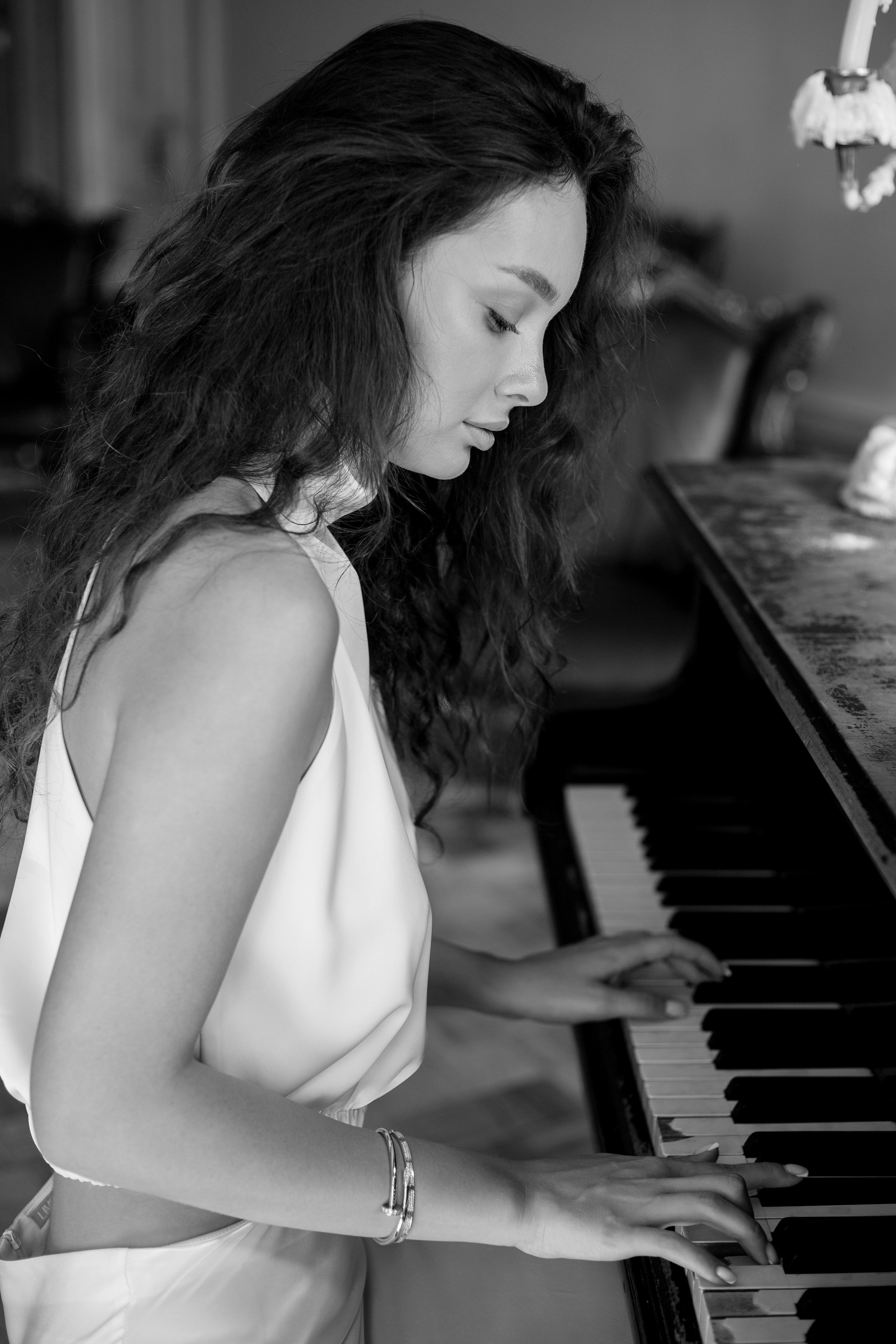 Liza. Свадебный и Индивидуальный фотограф в Москве Акоп Арсенян