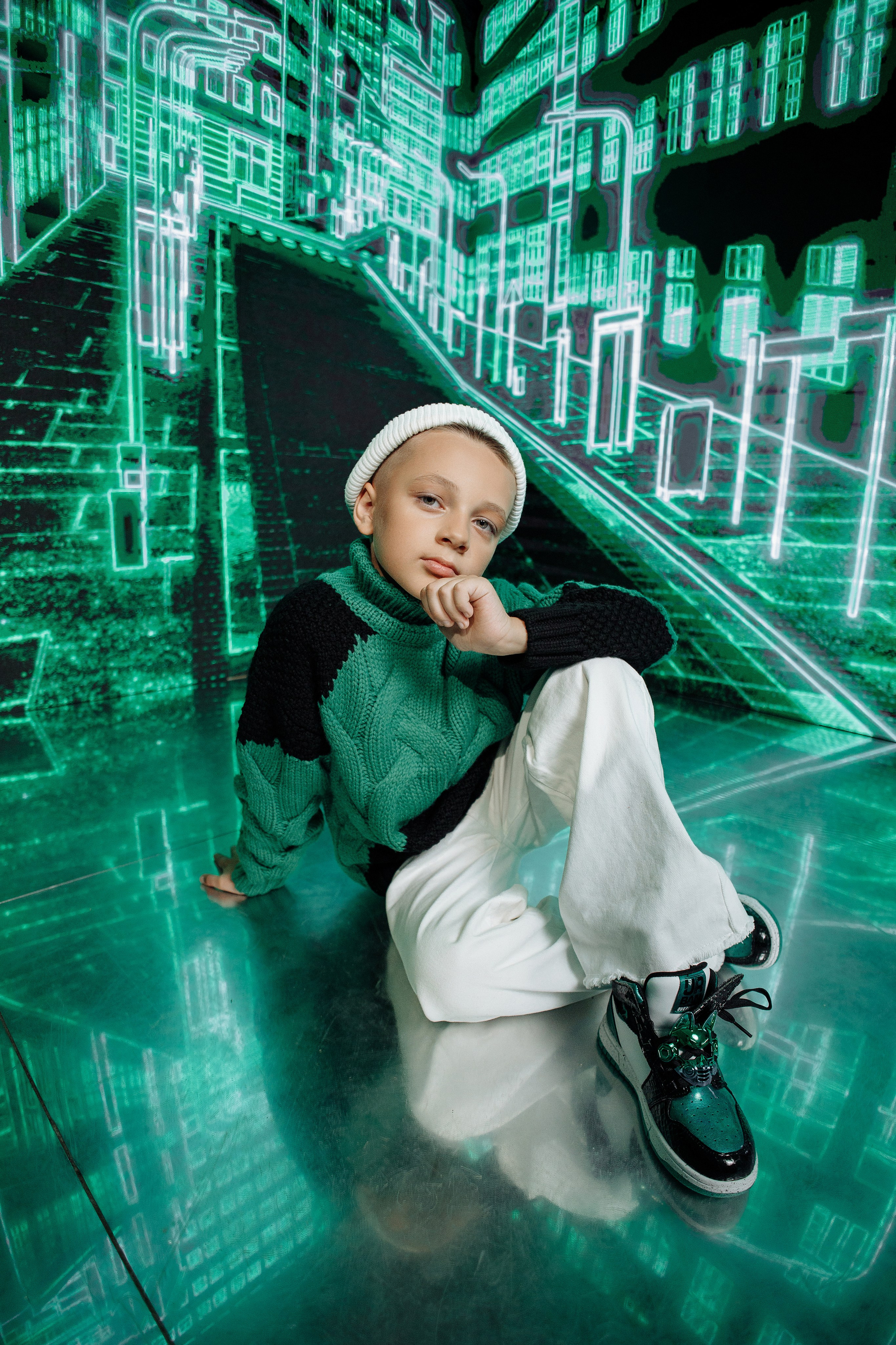 Амбассадор. Свадебный и Индивидуальный фотограф в Москве Акоп Арсенян