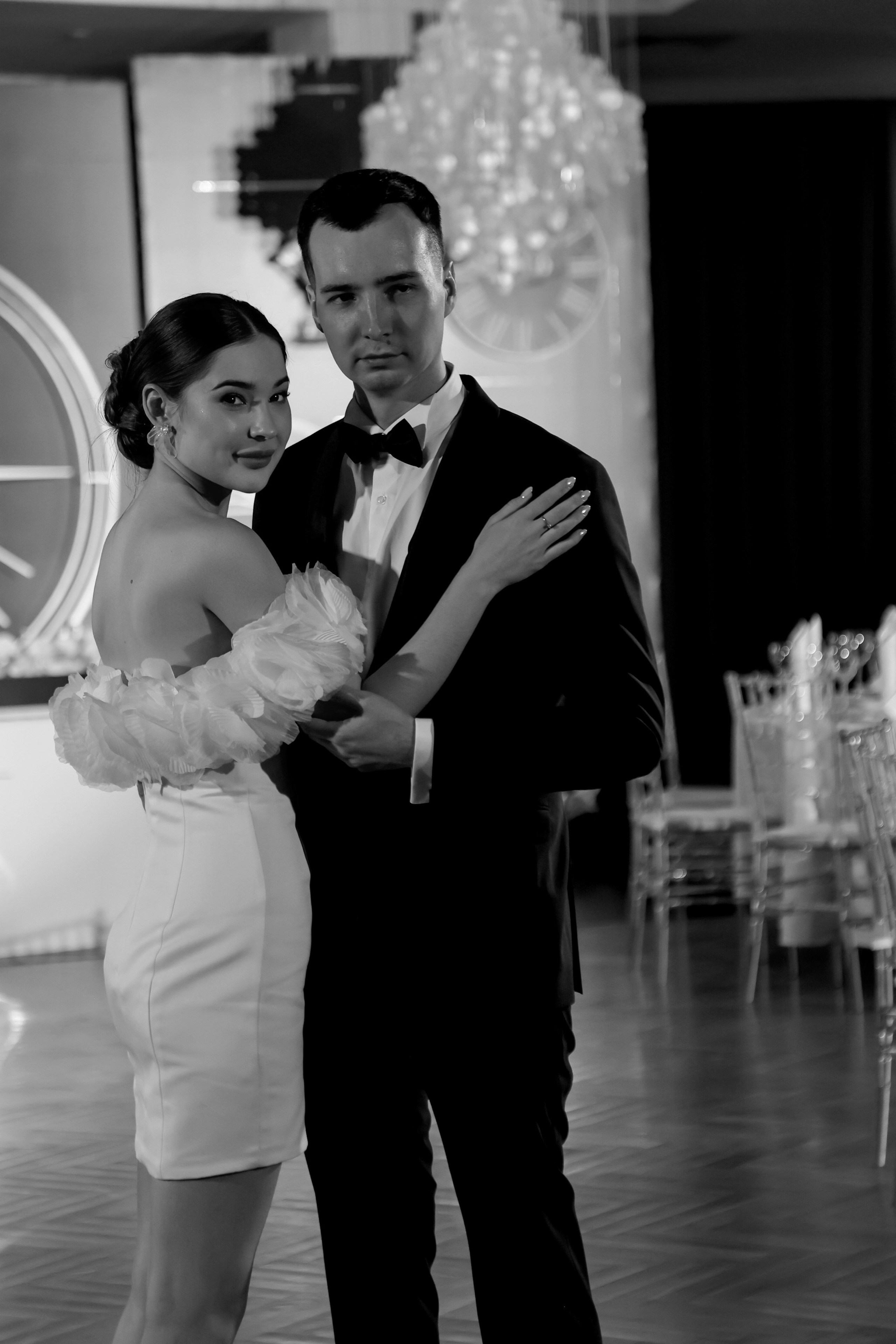 Нити Времени. Свадебный фотограф Ольга Веремчук