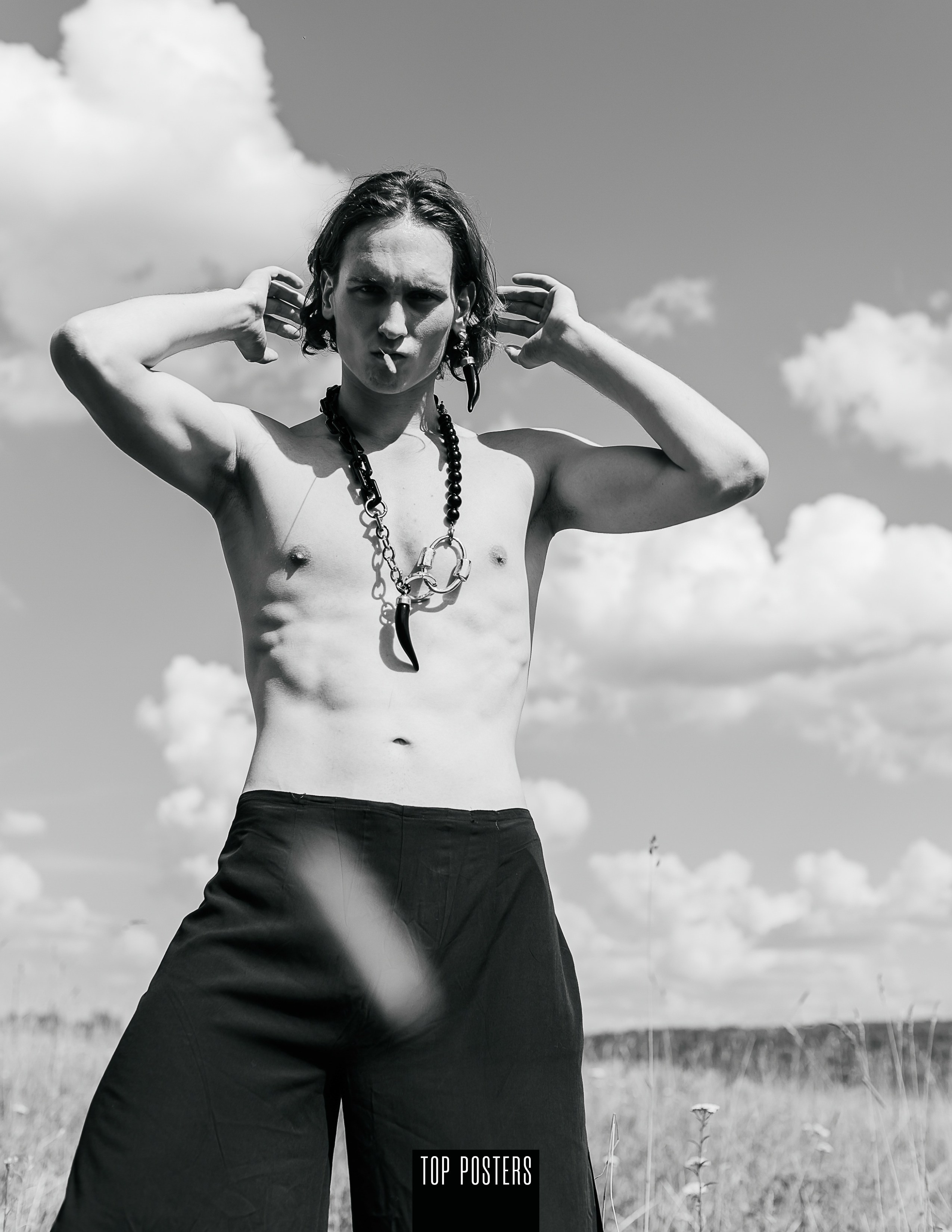 Art & Fashion & Publications. Фотограф в Новосибирске Юлия Туманова