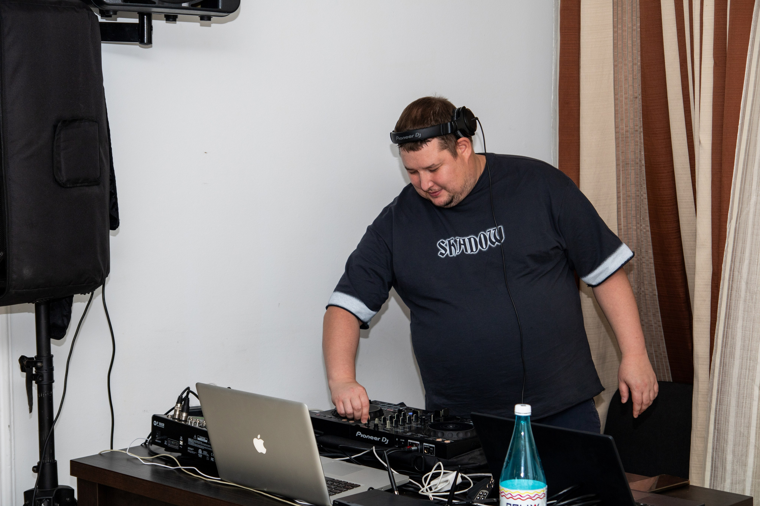 Анна и Дмитрий. Фотограф в Самаре Алексей Головачёв