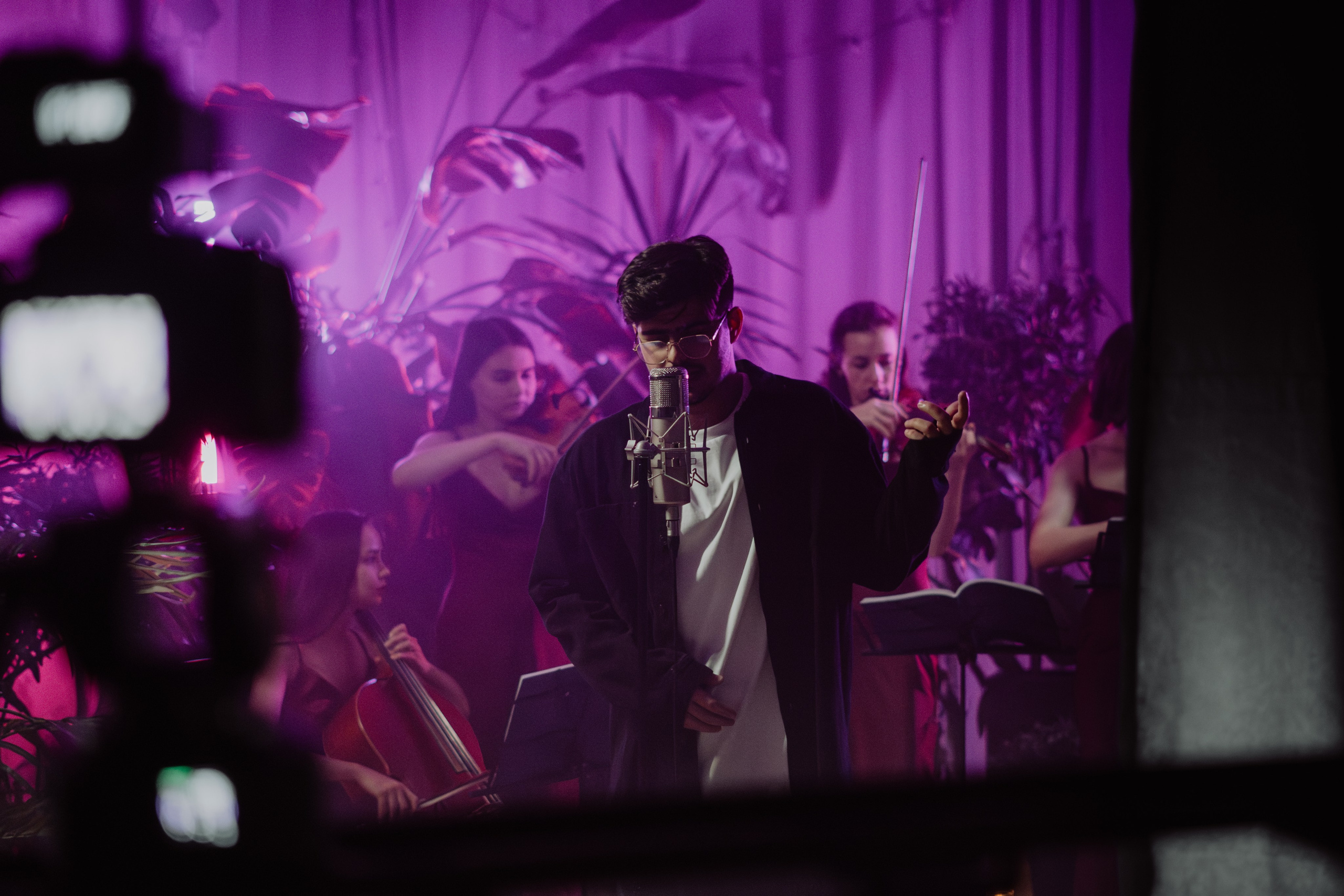 Проект «Оранжерея»