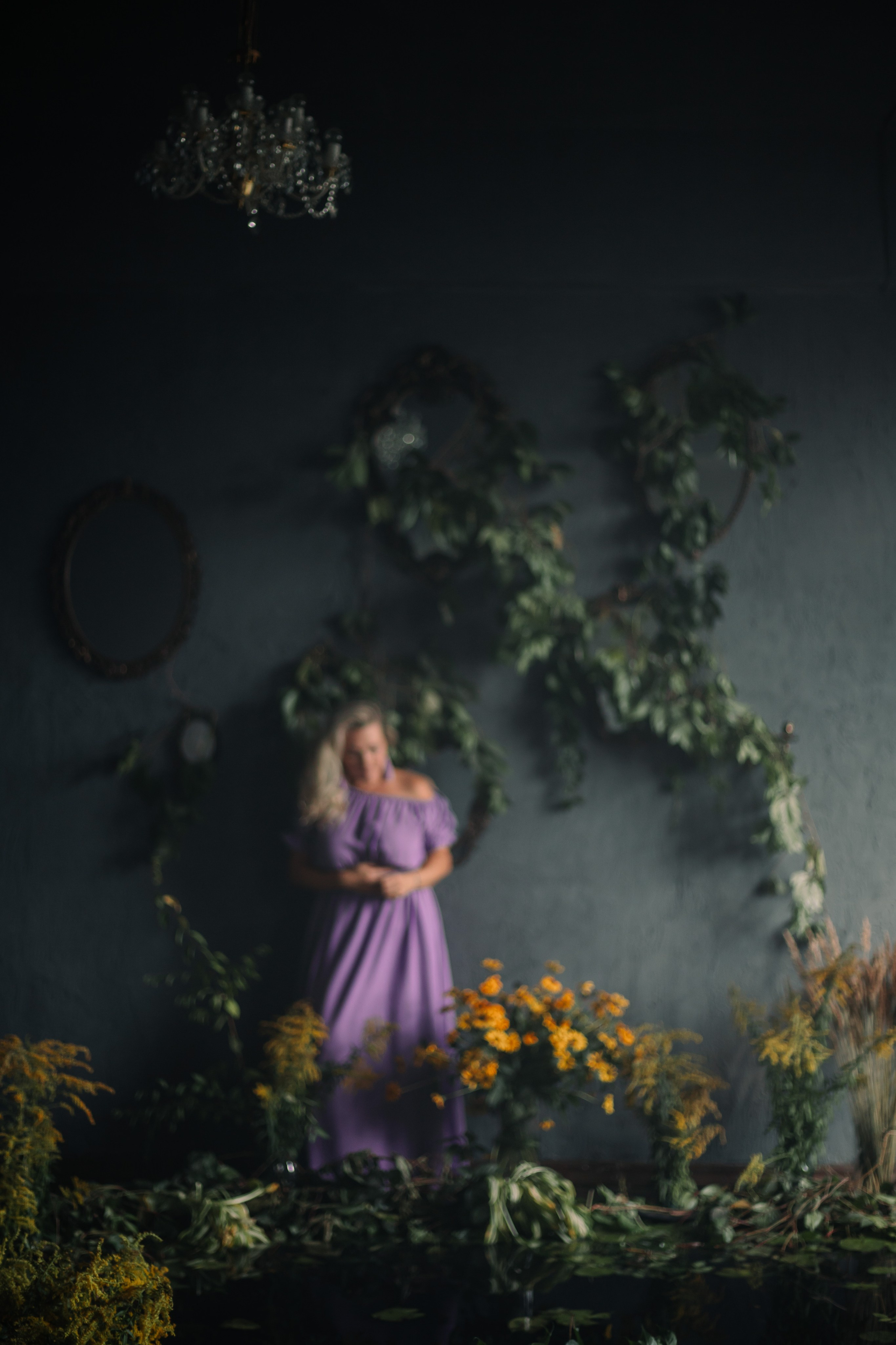 Виктория. Семейный и детский фотограф в г. Новосибирске Макеева Анастасия