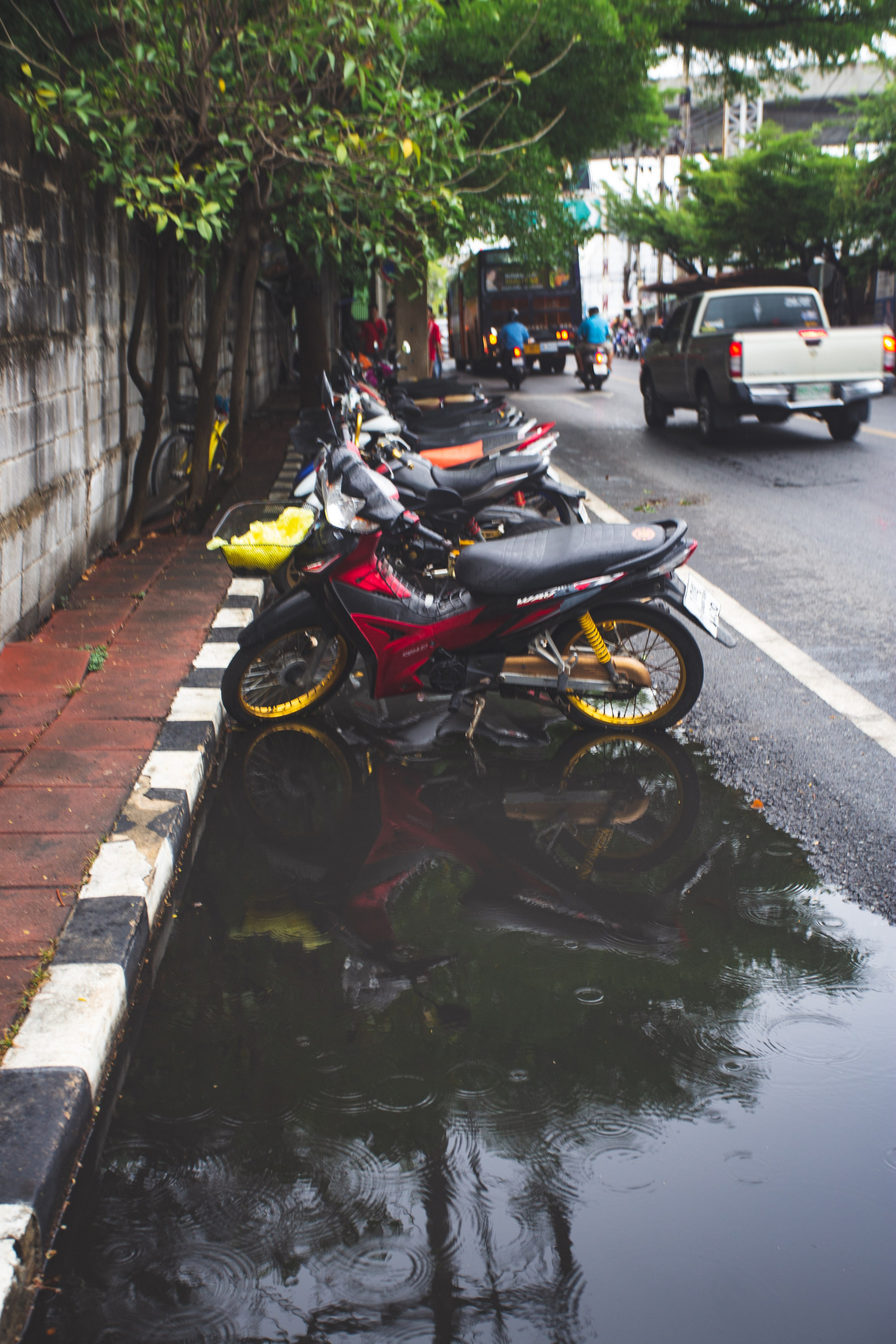 Samut Prakan. Фотограф Сонкина Татьяна