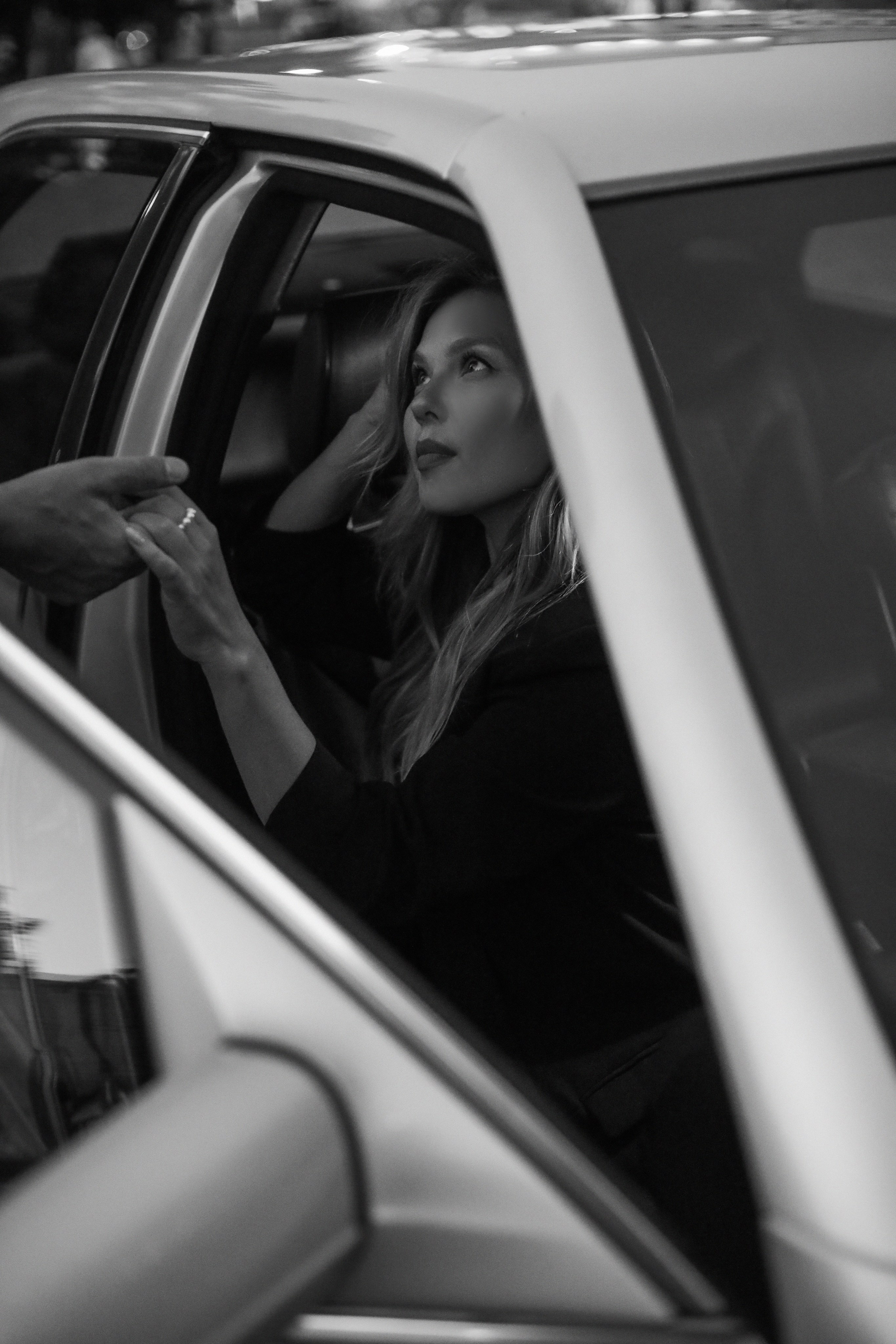 Альмира и Владимир. Лена Колягина Фотограф по любви