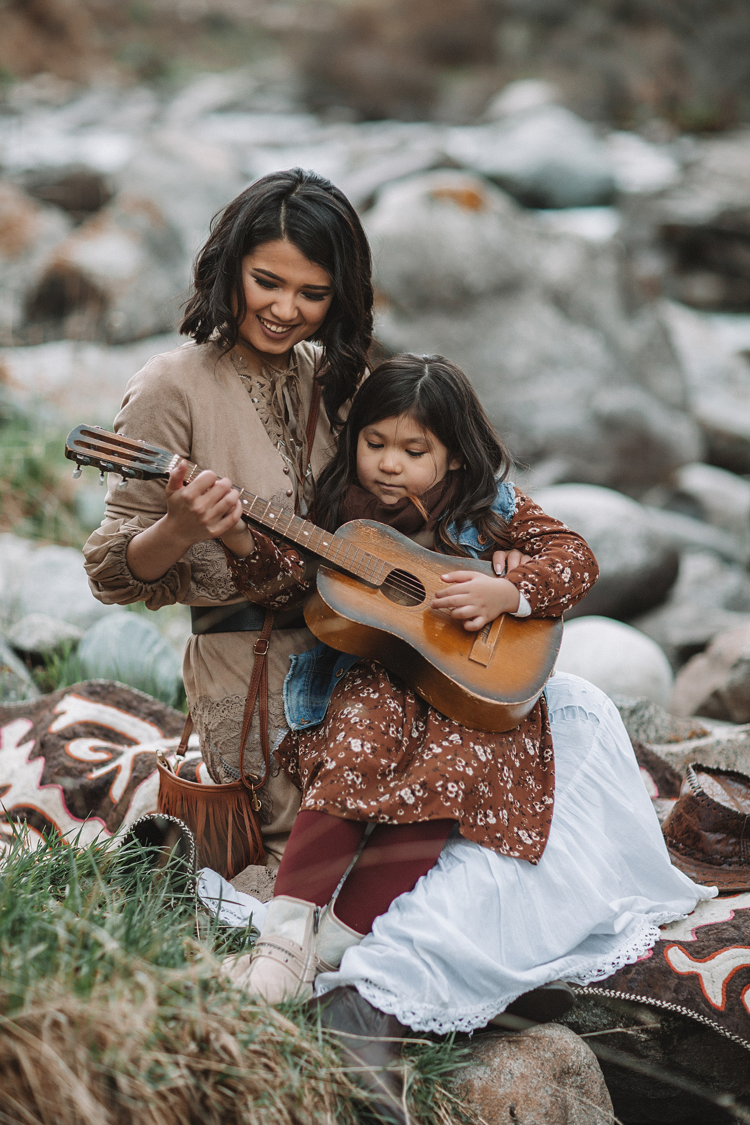 Семейная фотосессия в Краснодаре. Свадебный и семейный фотограф/видеограф в Краснодаре Наталья Осинская