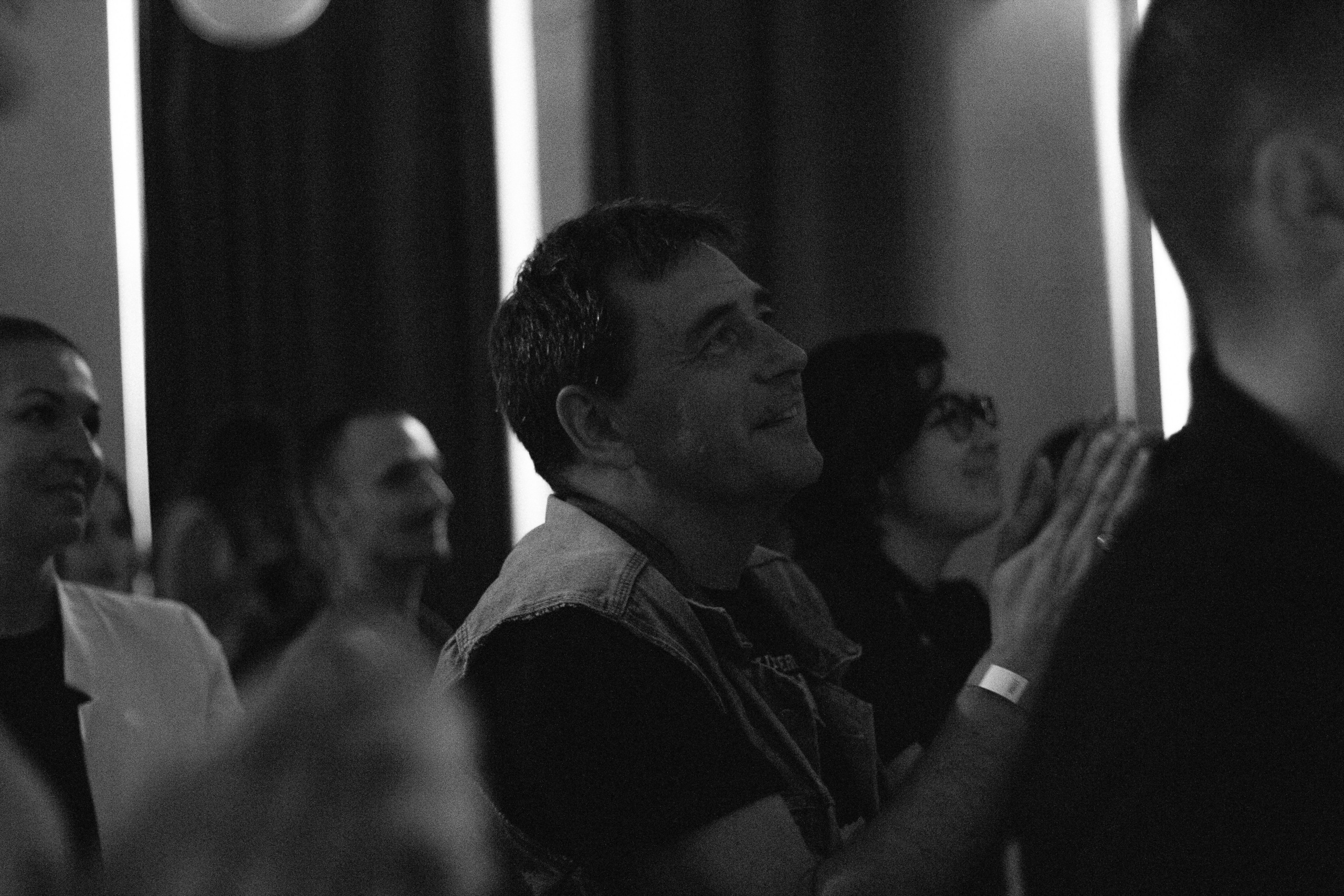 Концерт (Сансара). Репортажный фотограф в Санкт-Петербурге. Фотограф на мероприятие в СПБ