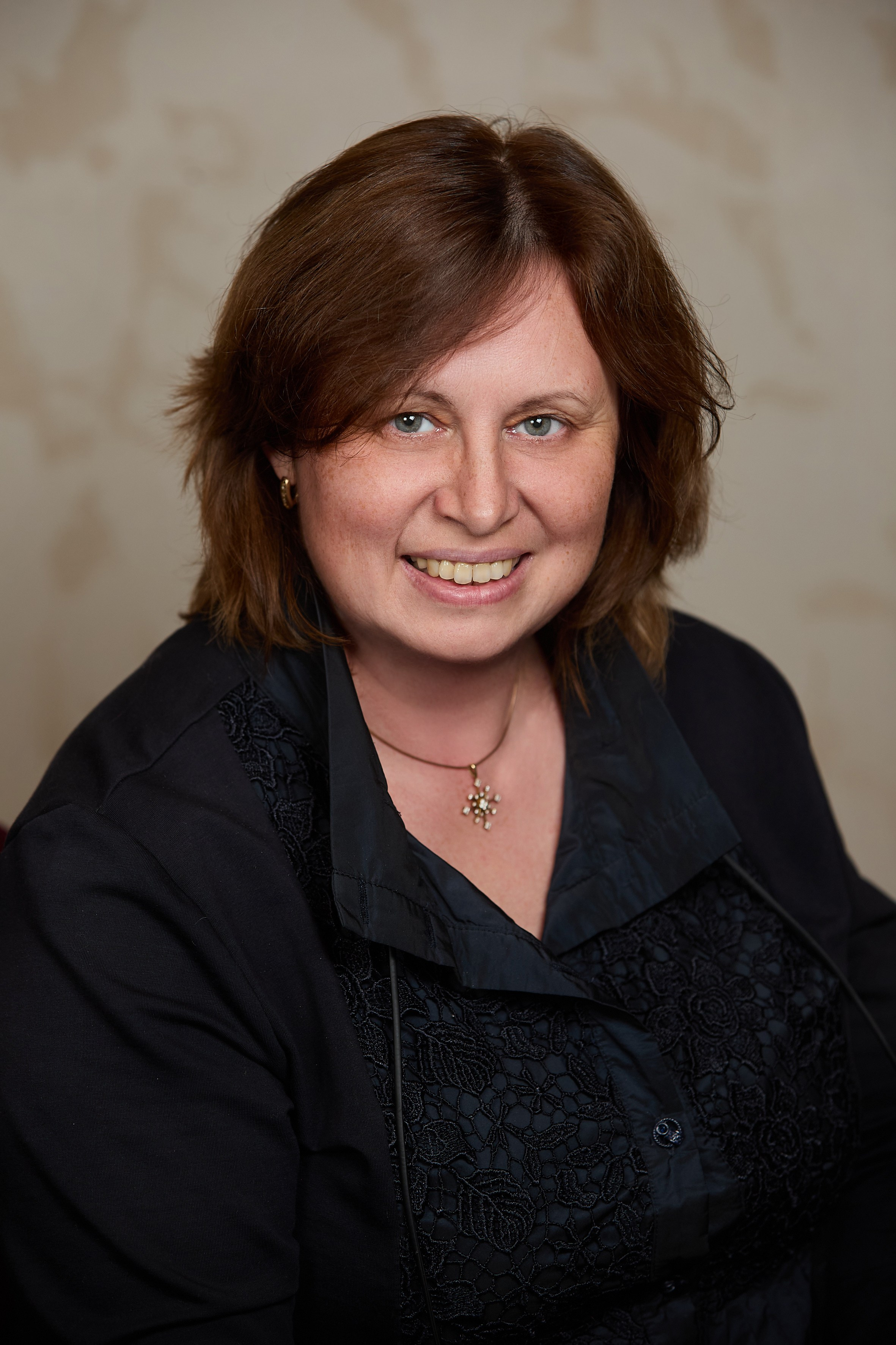 Женское/Неженское дело — ТПП