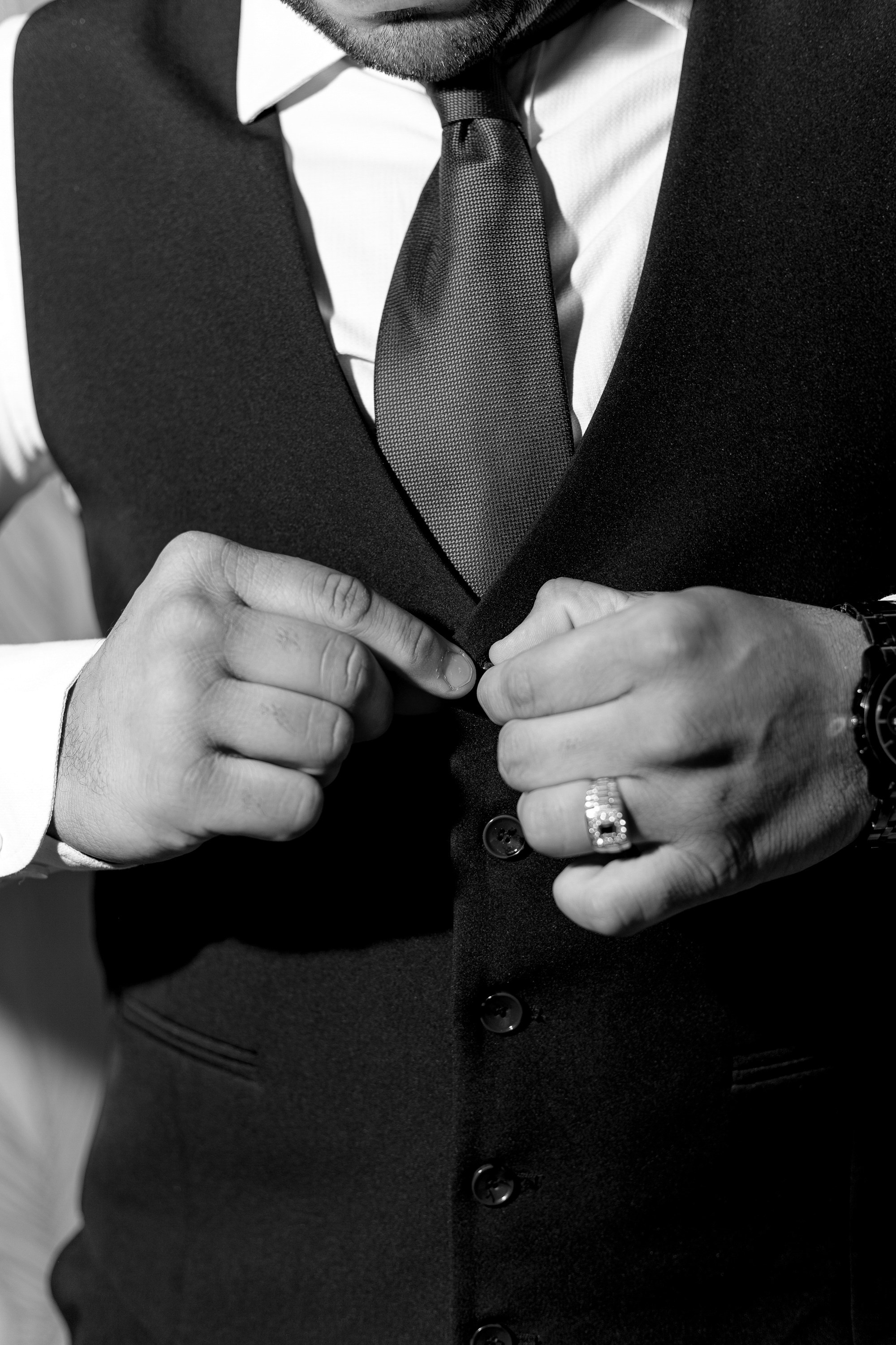 Islam & Samira. Свадебный и фэшн фотограф