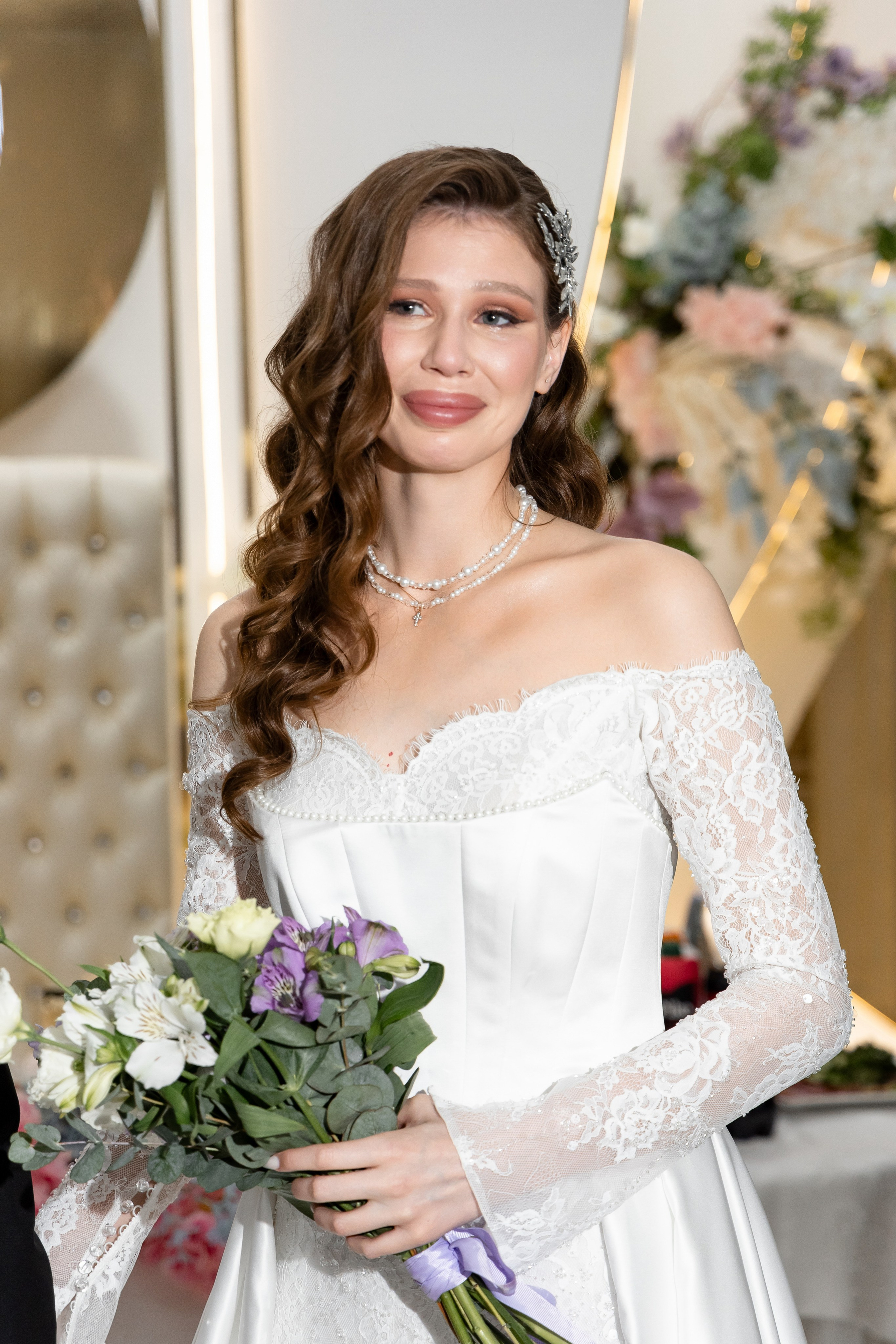 Sergey & Dariya. Свадебный и фэшн фотограф