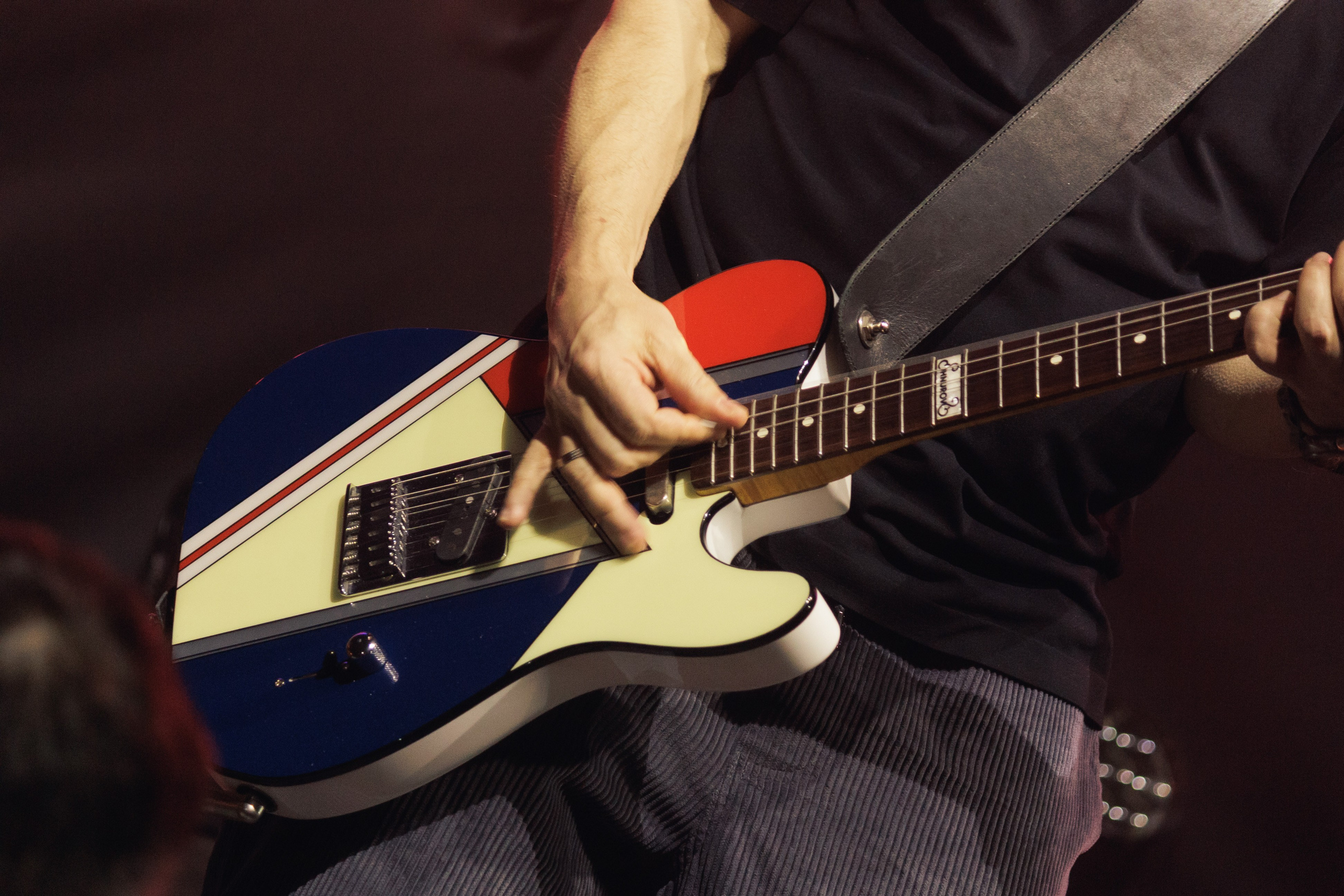 Концерт группы «Ленинград». Ярославль. 2026. Репортажный фотограф. Ярославль. Мелюшин Александр