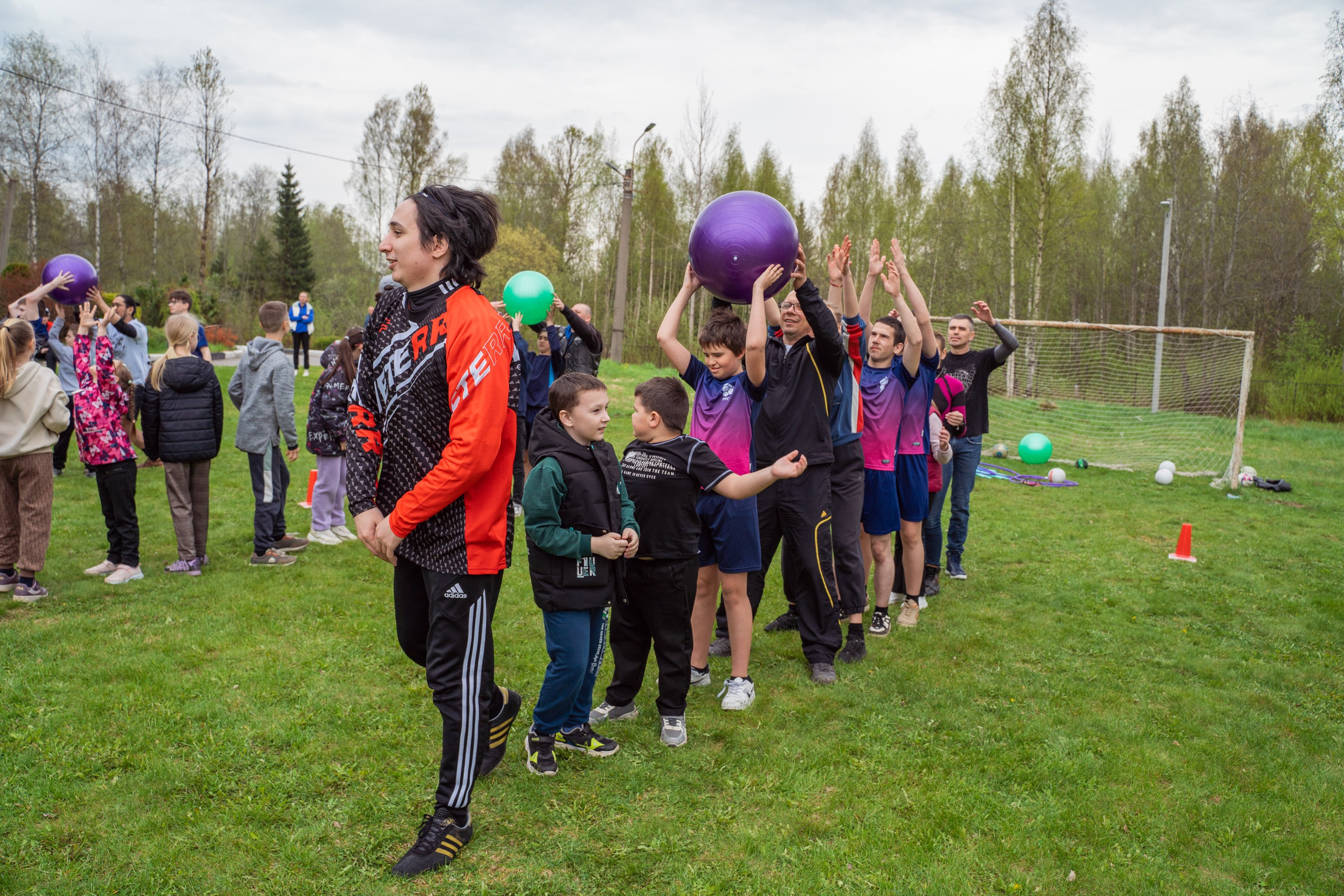 Мотоциклы —репортажная фотосъемка в Санкт-Петербурге. Свадебный, семейный, портретный, репортажный фотограф в Санкт-Петербурге