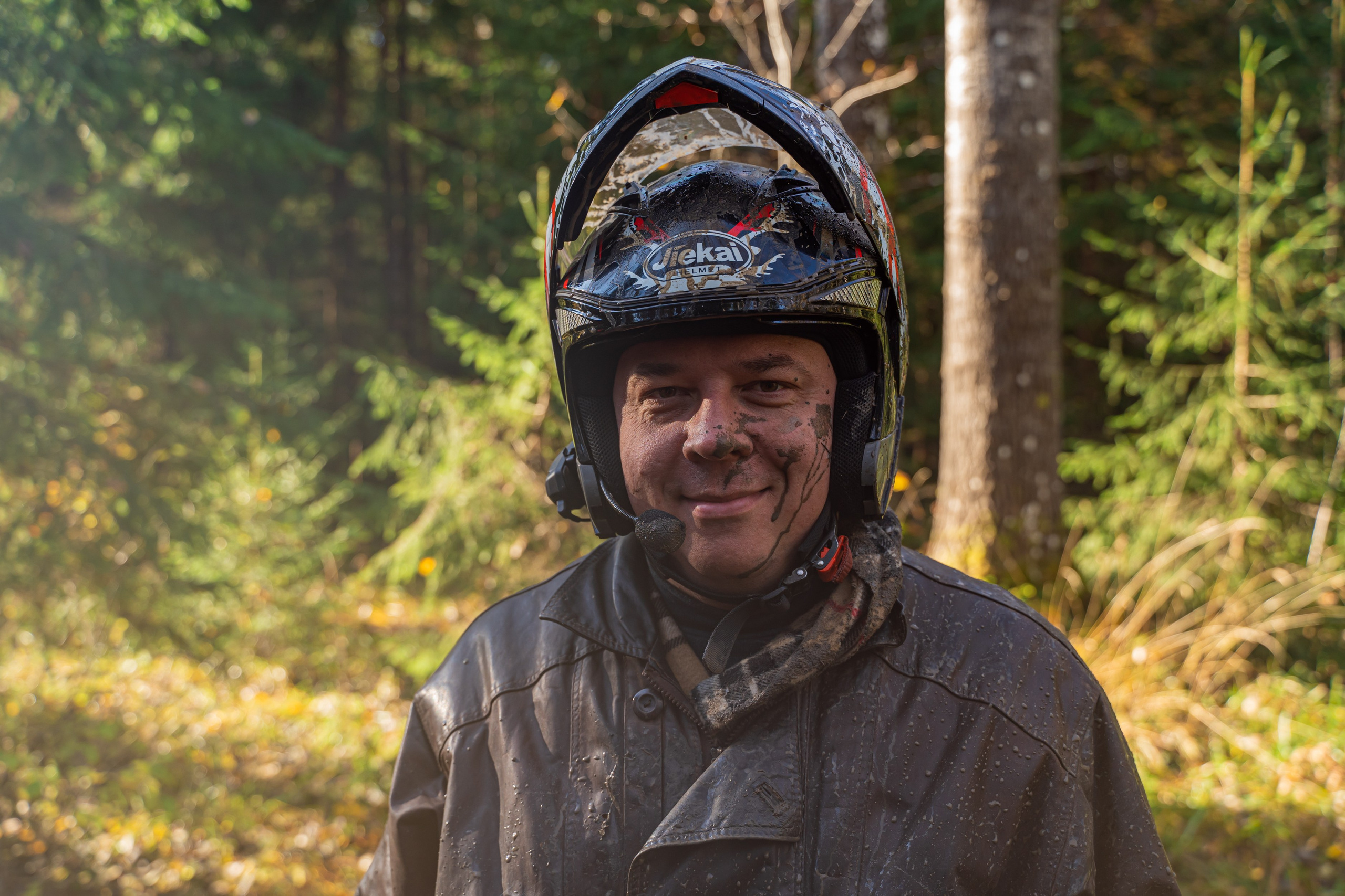 Квадровыезд- фоторепортаж Псковская область. Свадебный, семейный, портретный, репортажный фотограф в Санкт-Петербурге